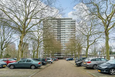 Foto van Aziëlaan 454, Utrecht