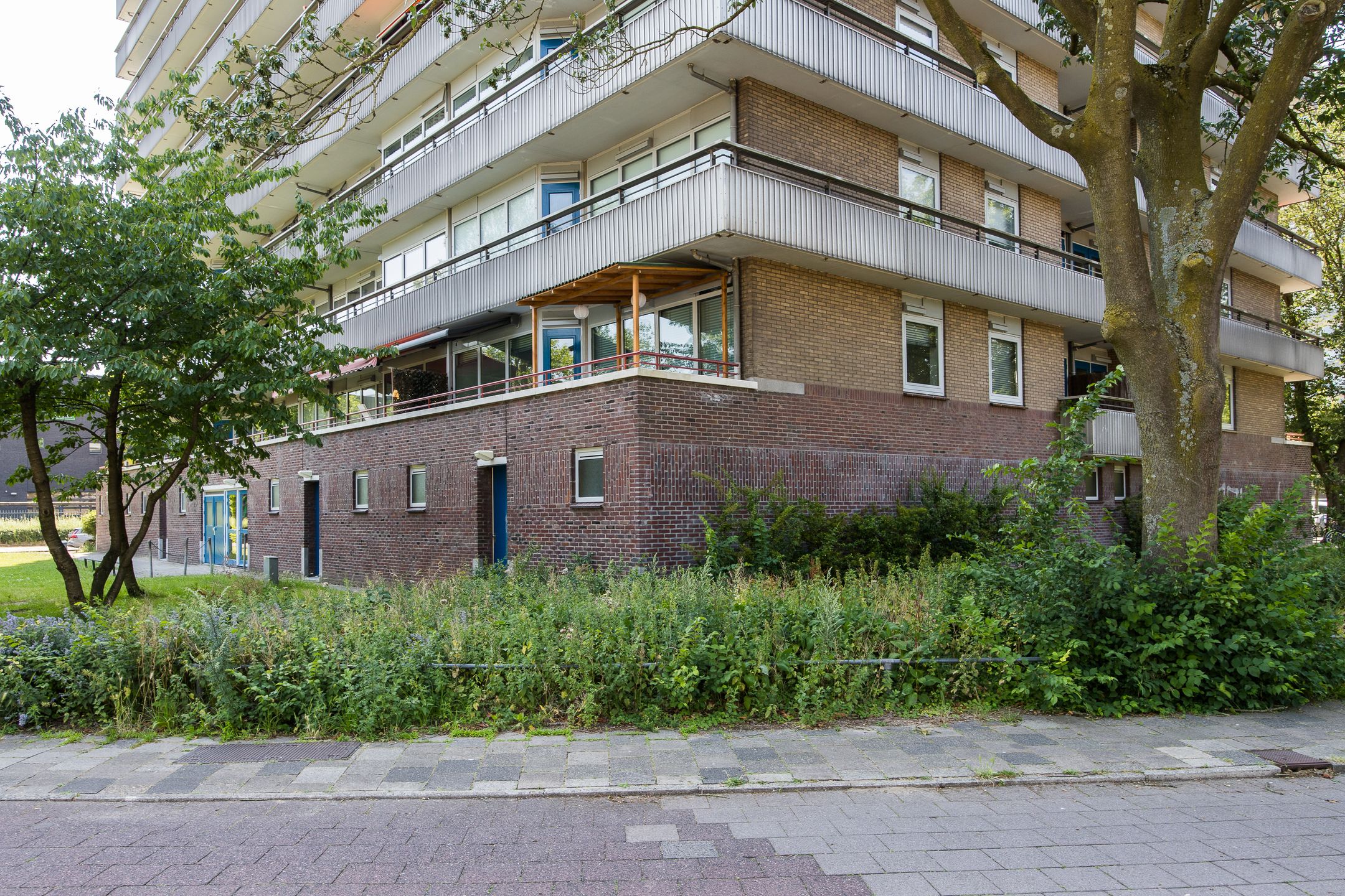 Foto van Aziëlaan 524, Utrecht