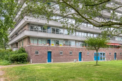 Foto van Aziëlaan 546, Utrecht