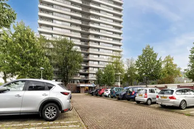 Foto van Aziëlaan 592, Utrecht