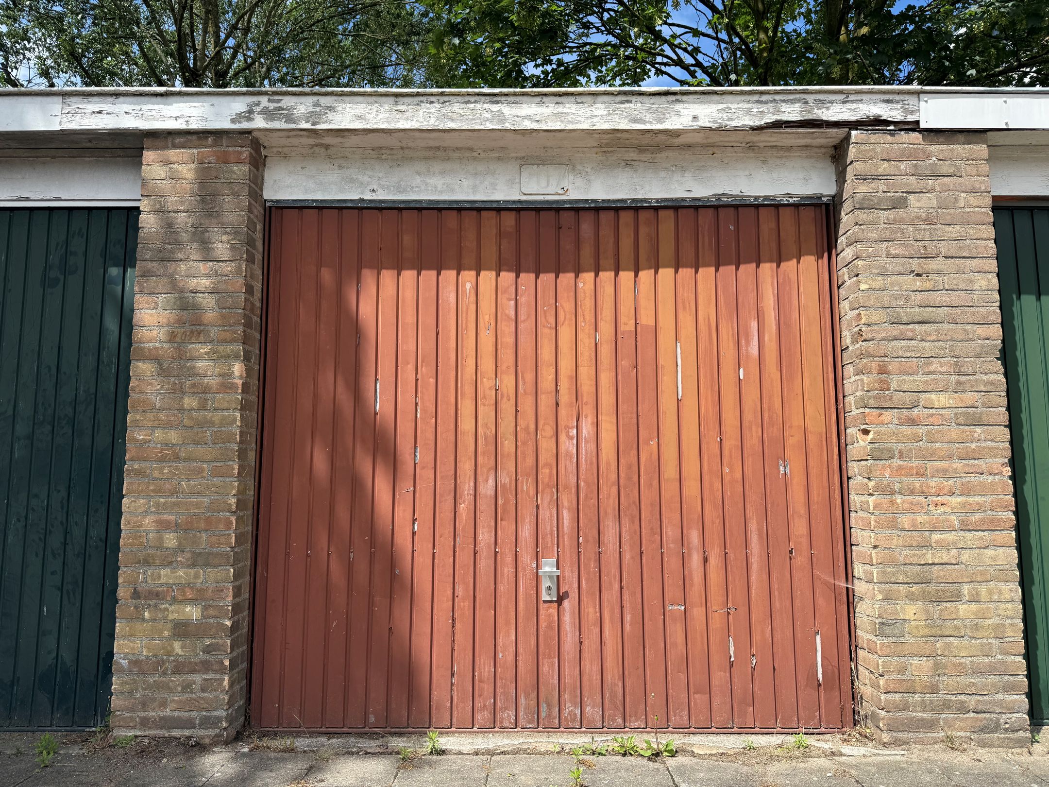 Foto van Afrikalaan 207, Utrecht
