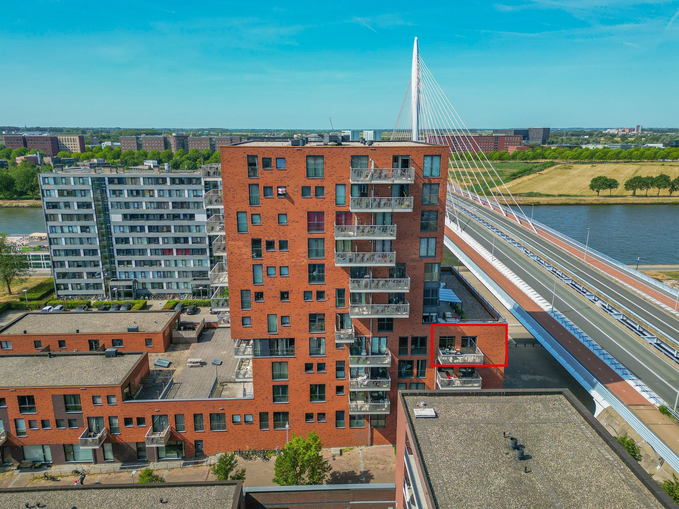 Foto van Battutalaan 677, Utrecht