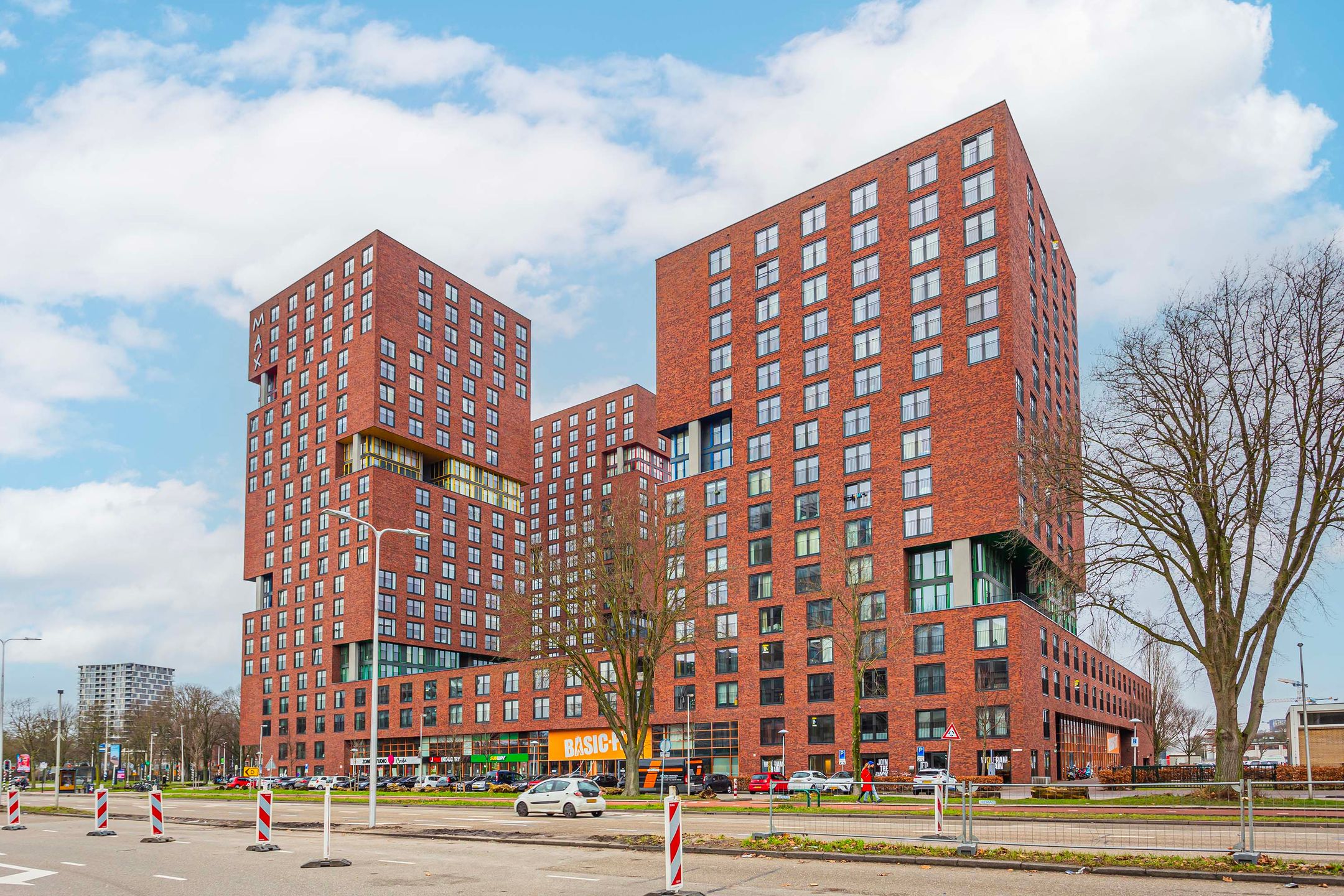 Foto van Europaplein 862, Utrecht