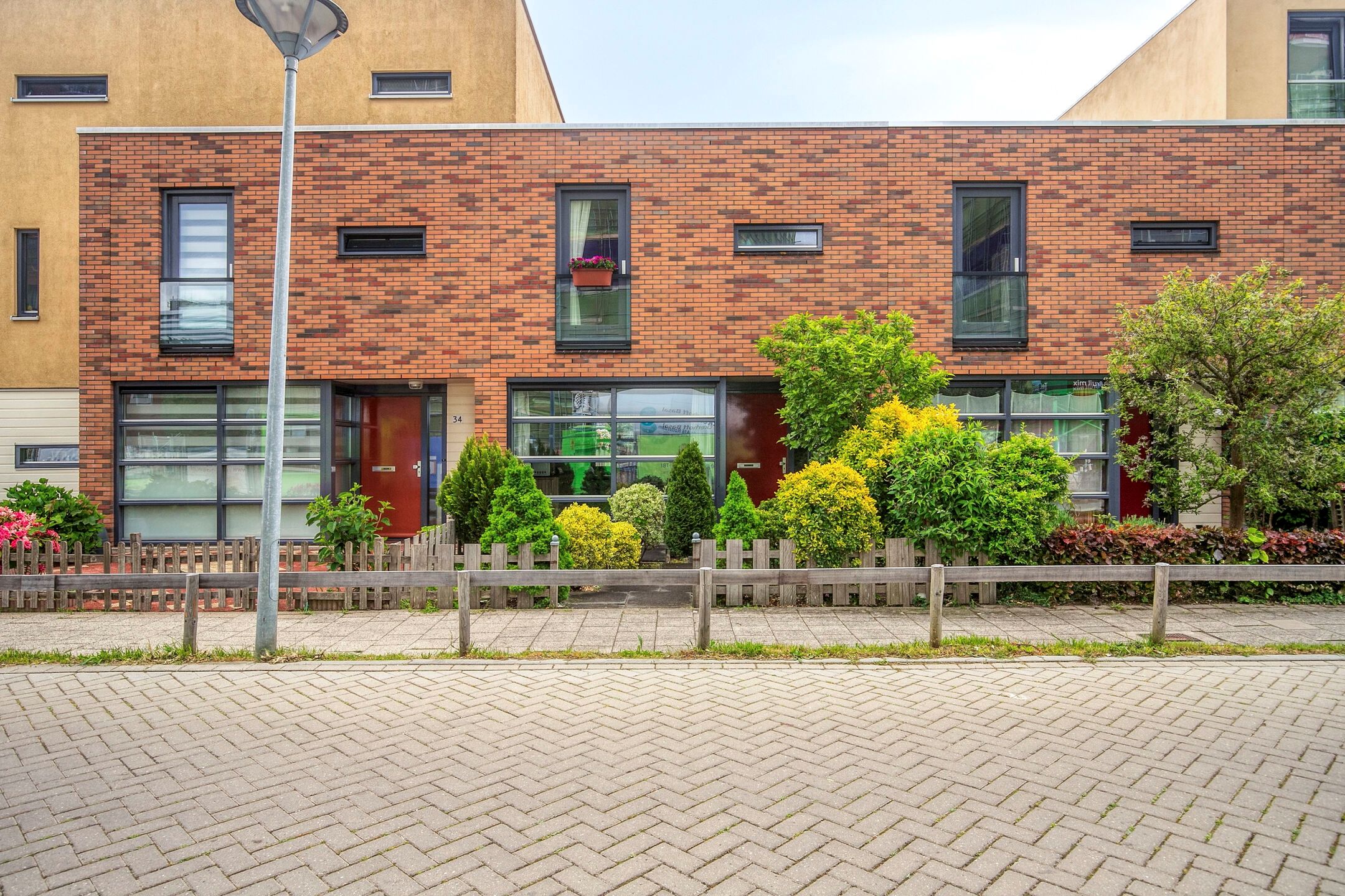 Foto van Lomanlaan 36, Utrecht