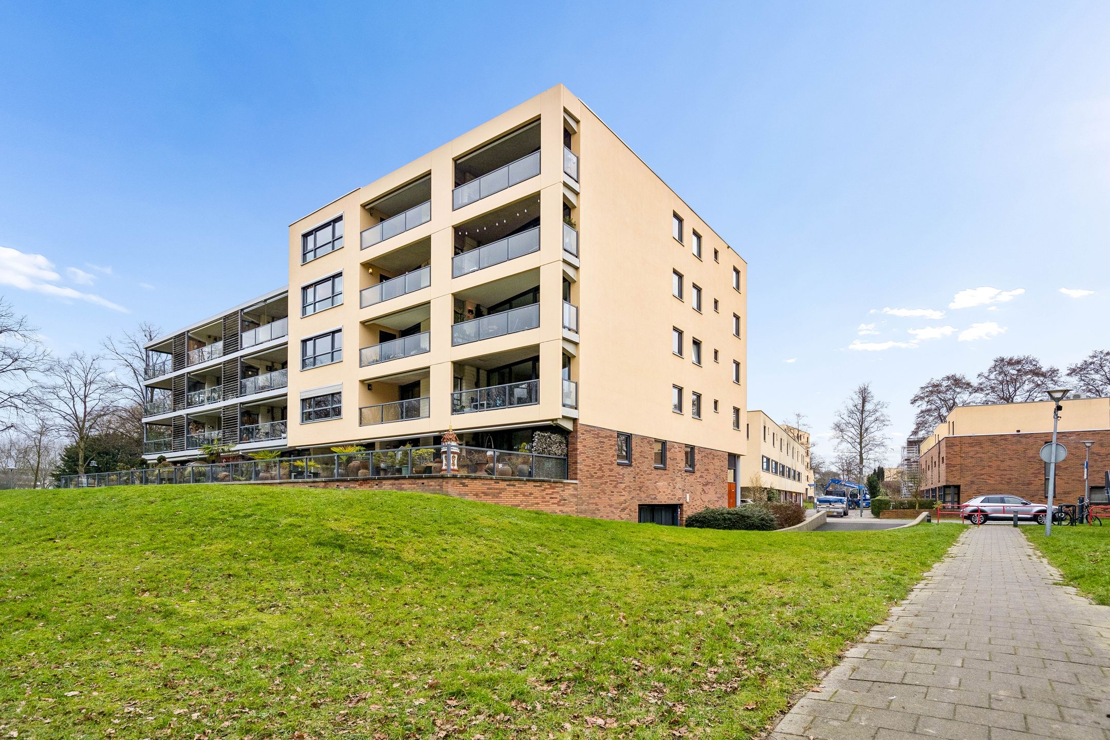 Foto van Cor Vlotlaan 25, Utrecht