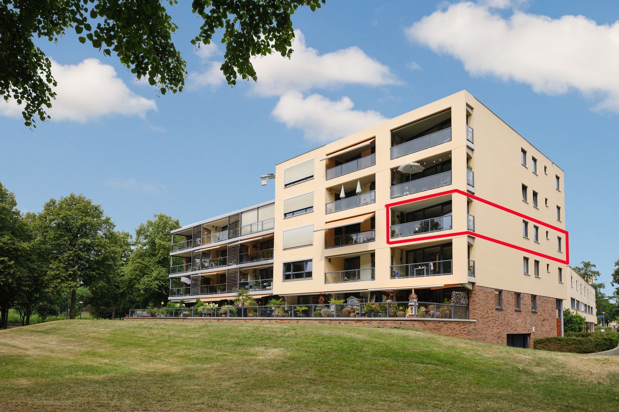 Foto van Cor Vlotlaan 33, Utrecht