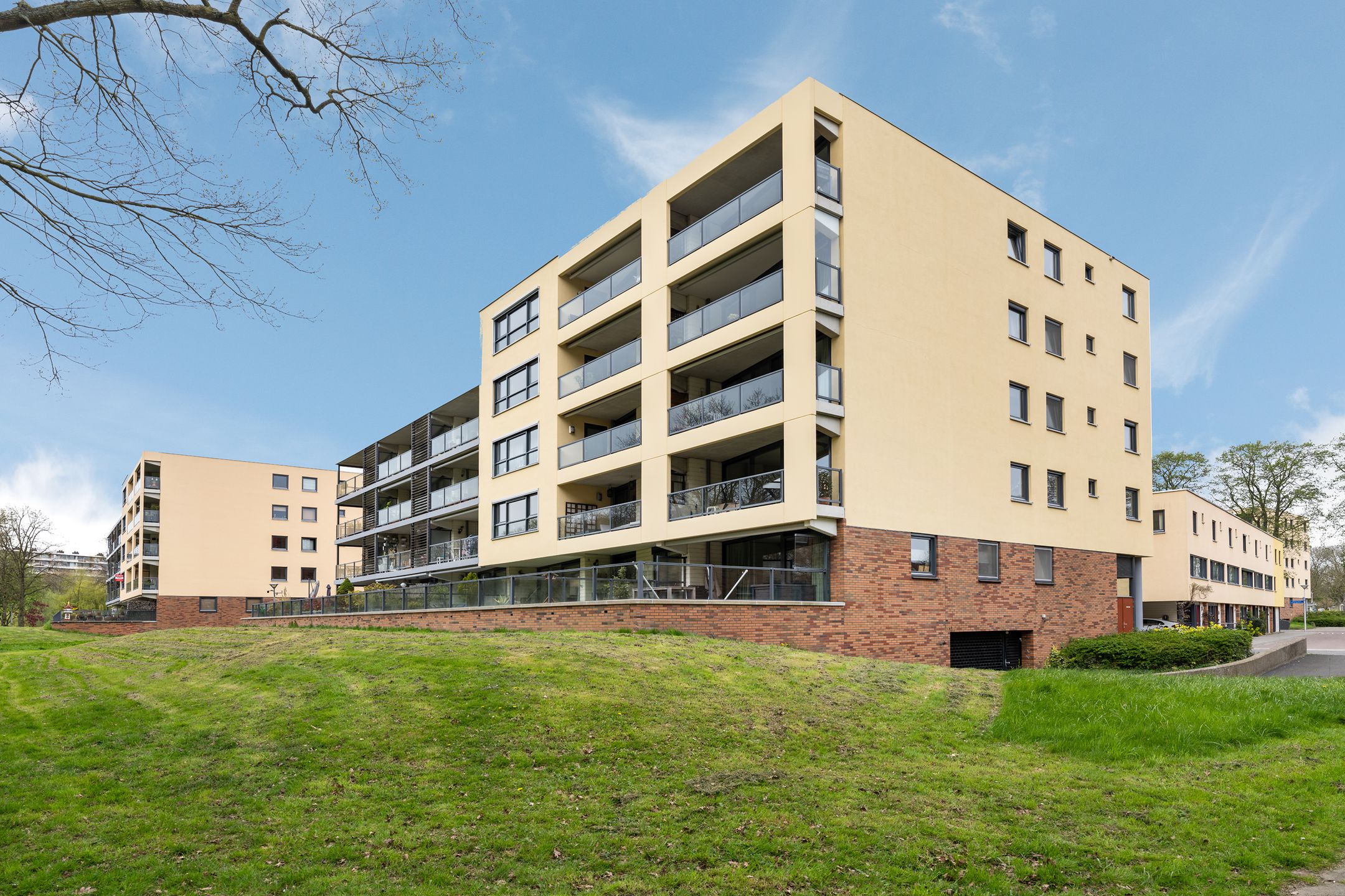 Foto van Maarten Schrijverlaan 51, Utrecht