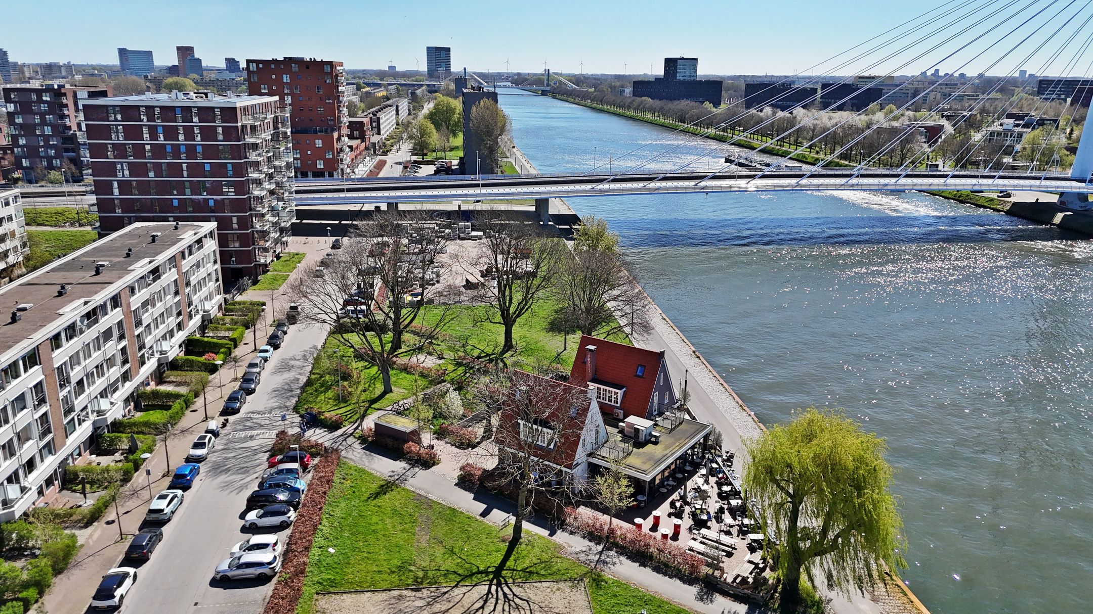 Foto van Rooseveltlaan 492, Utrecht