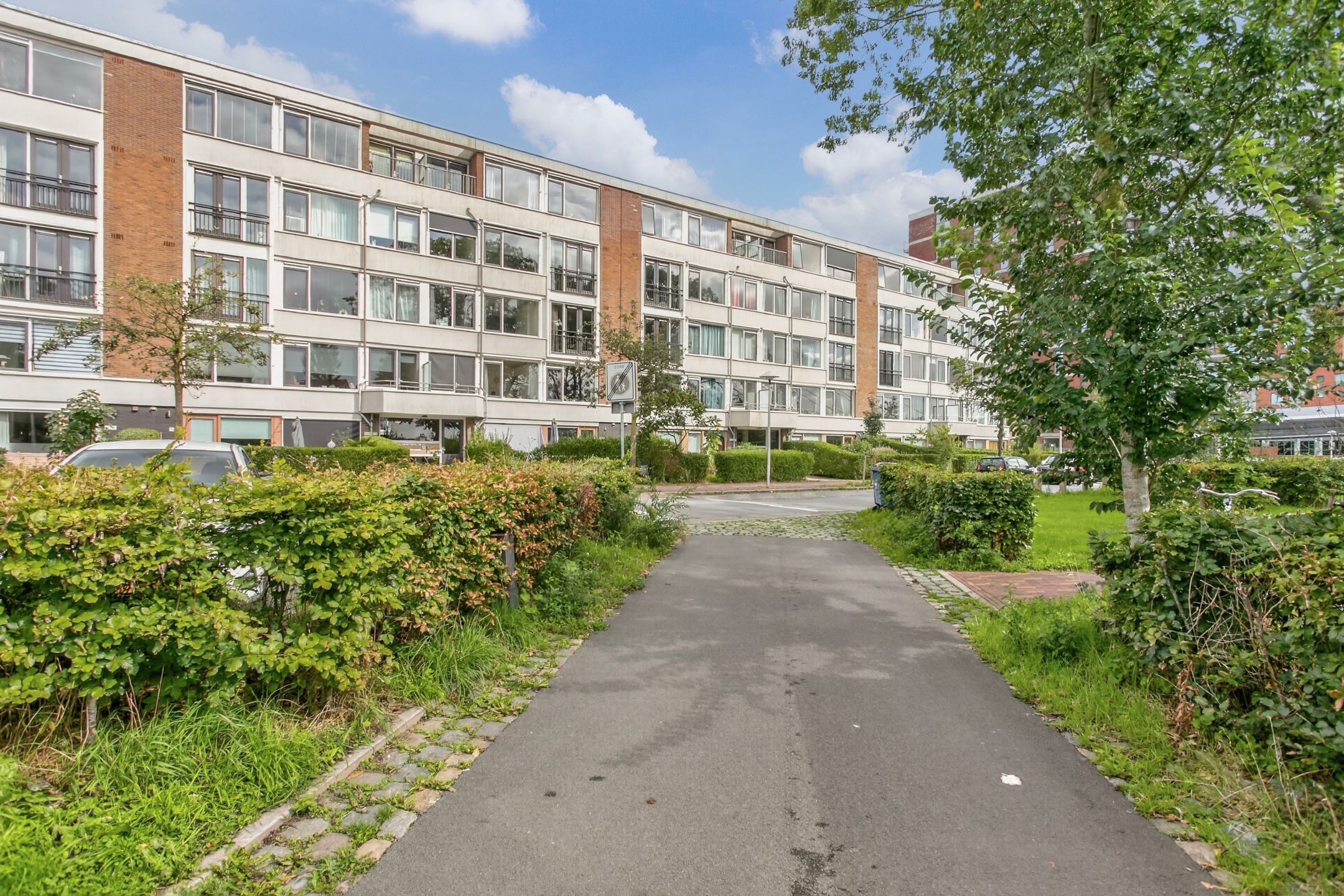Foto van Rooseveltlaan 514, Utrecht