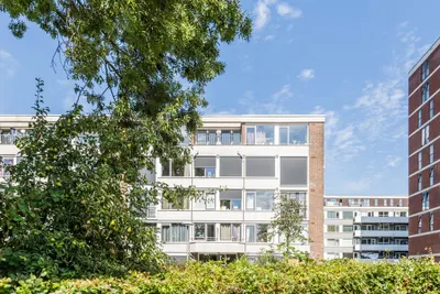 Foto van Rooseveltlaan 550, Utrecht