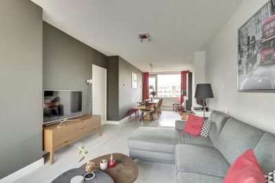 Foto van Trumanlaan 453, Utrecht