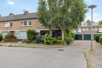 Foto van Van Kleffenslaan 52, Utrecht