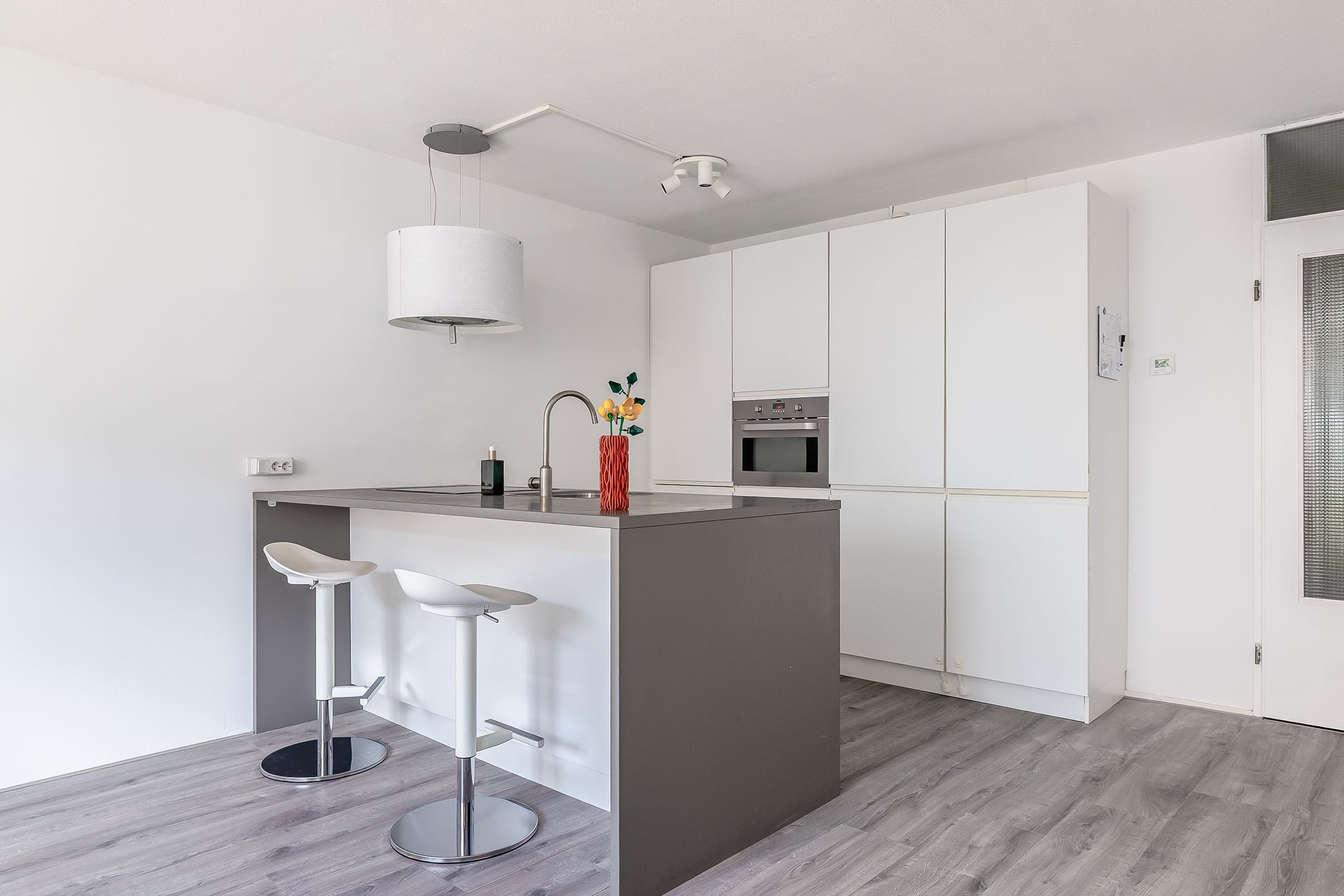 Foto van Van Kleffenslaan 115, Utrecht