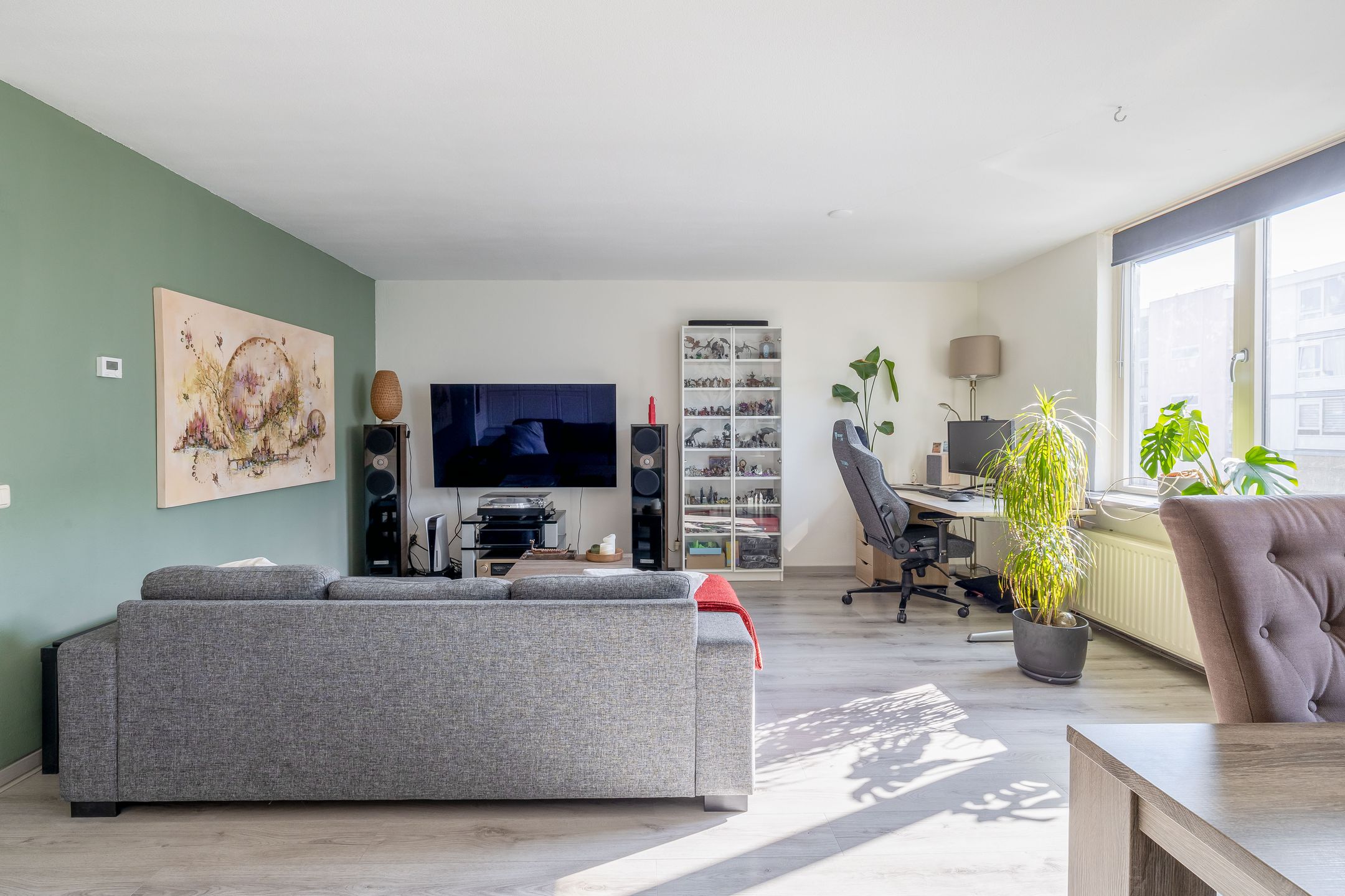 Foto van Van Kleffenslaan 145, Utrecht