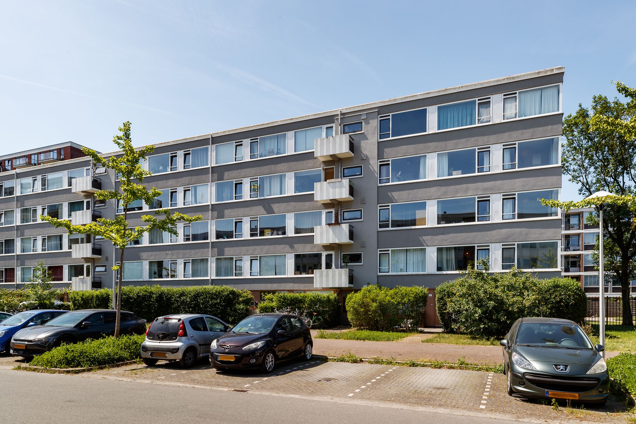 Foto van Auriollaan 29, Utrecht