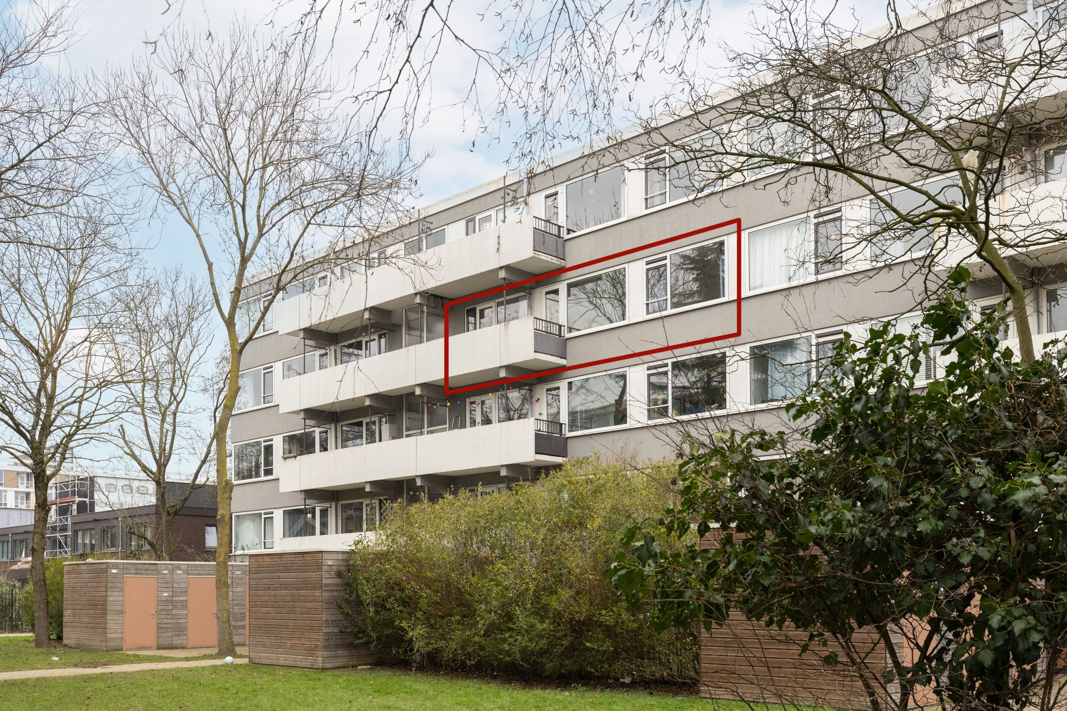 Foto van Auriollaan 31, Utrecht