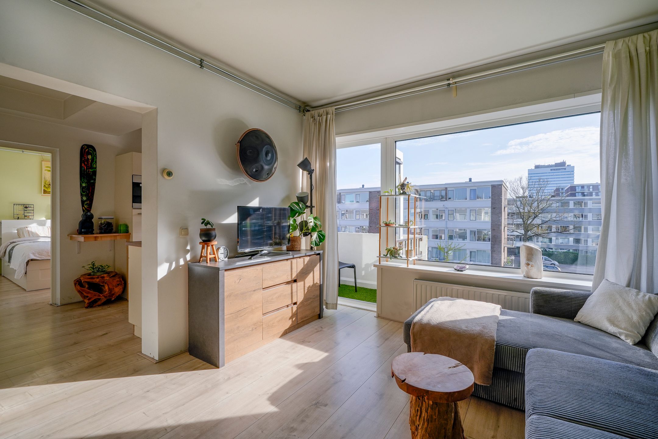 Foto van Auriollaan 81, Utrecht