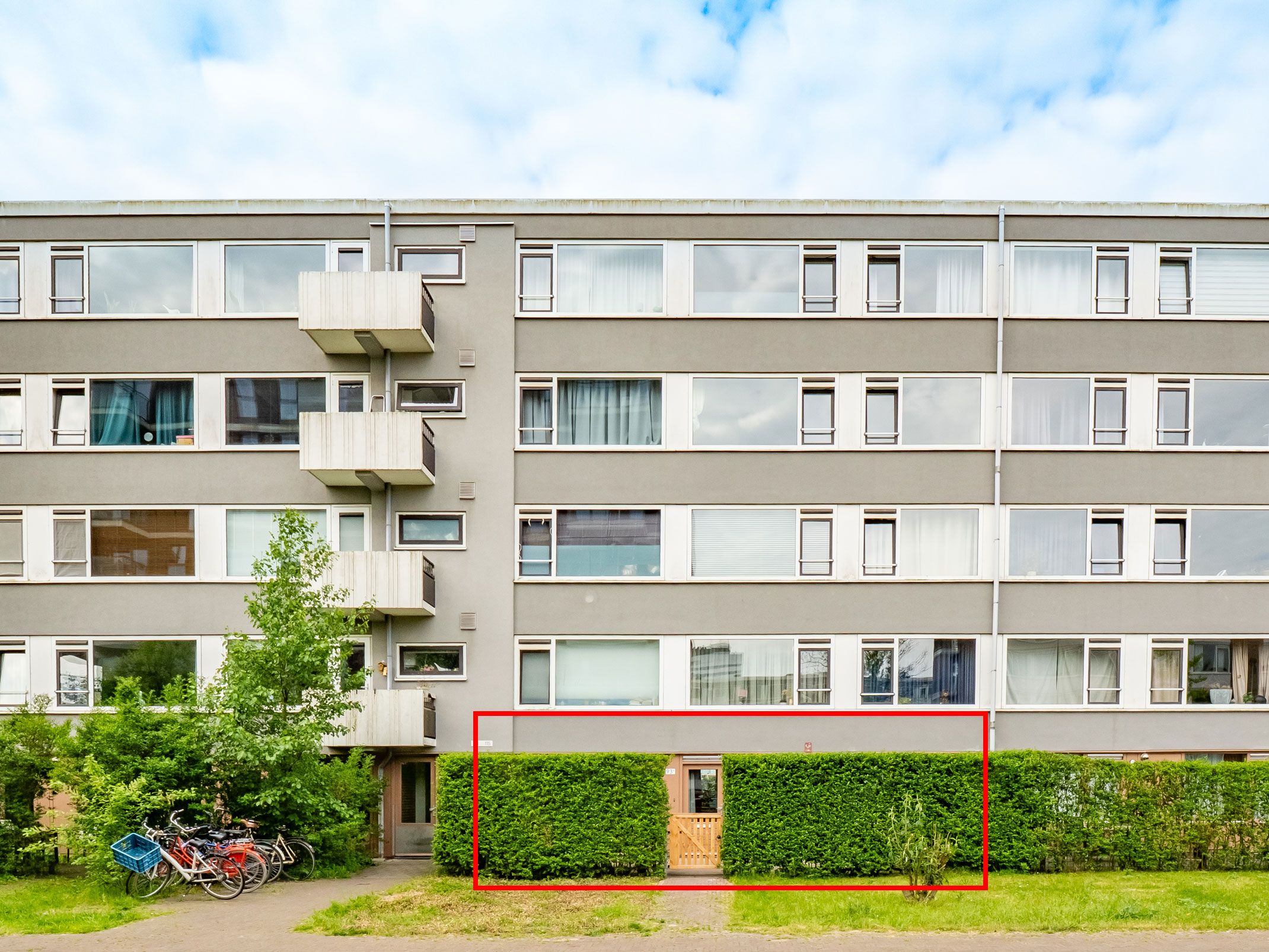 Foto van Auriollaan 93A, Utrecht