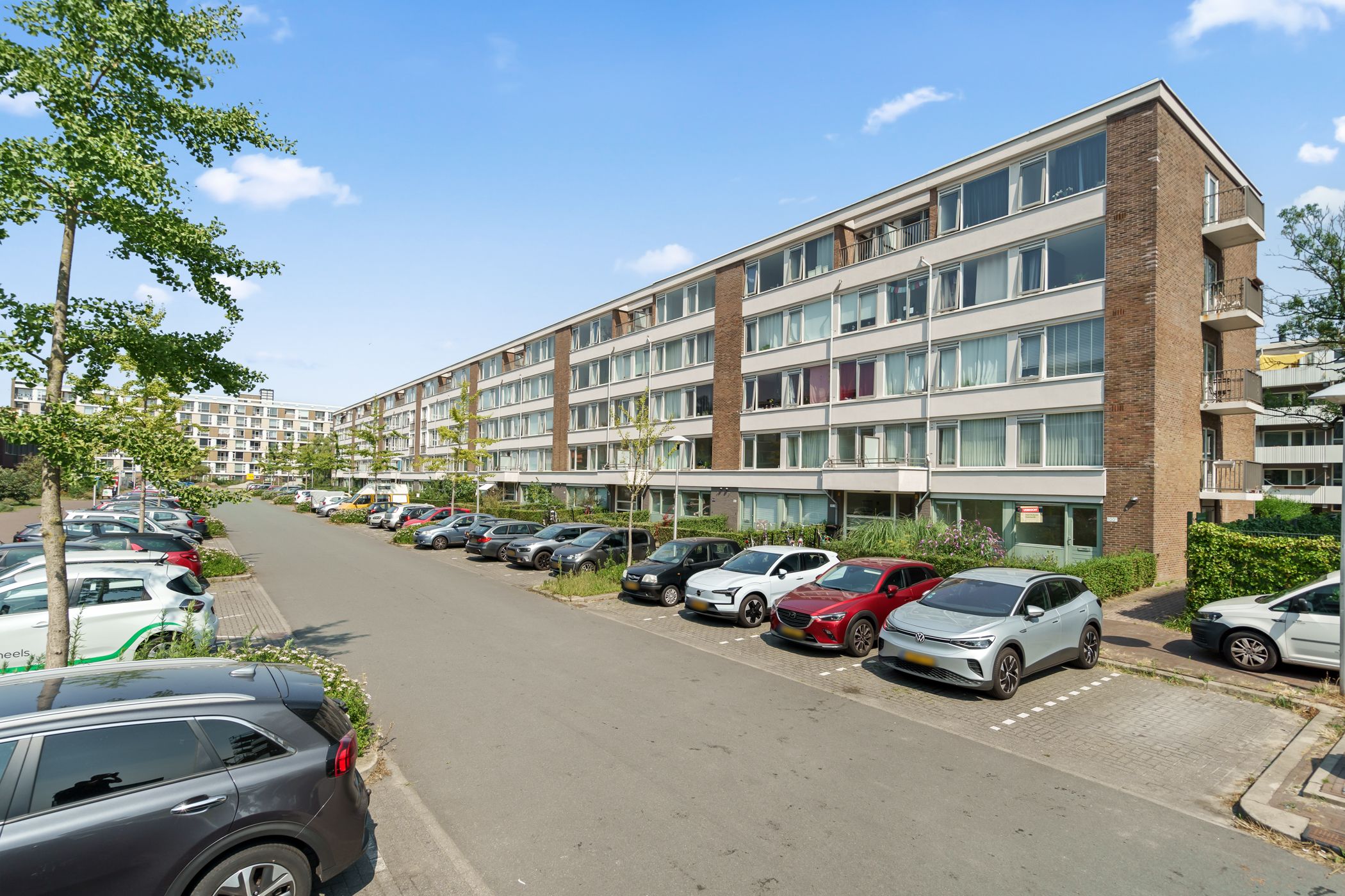 Foto van Auriollaan 20, Utrecht