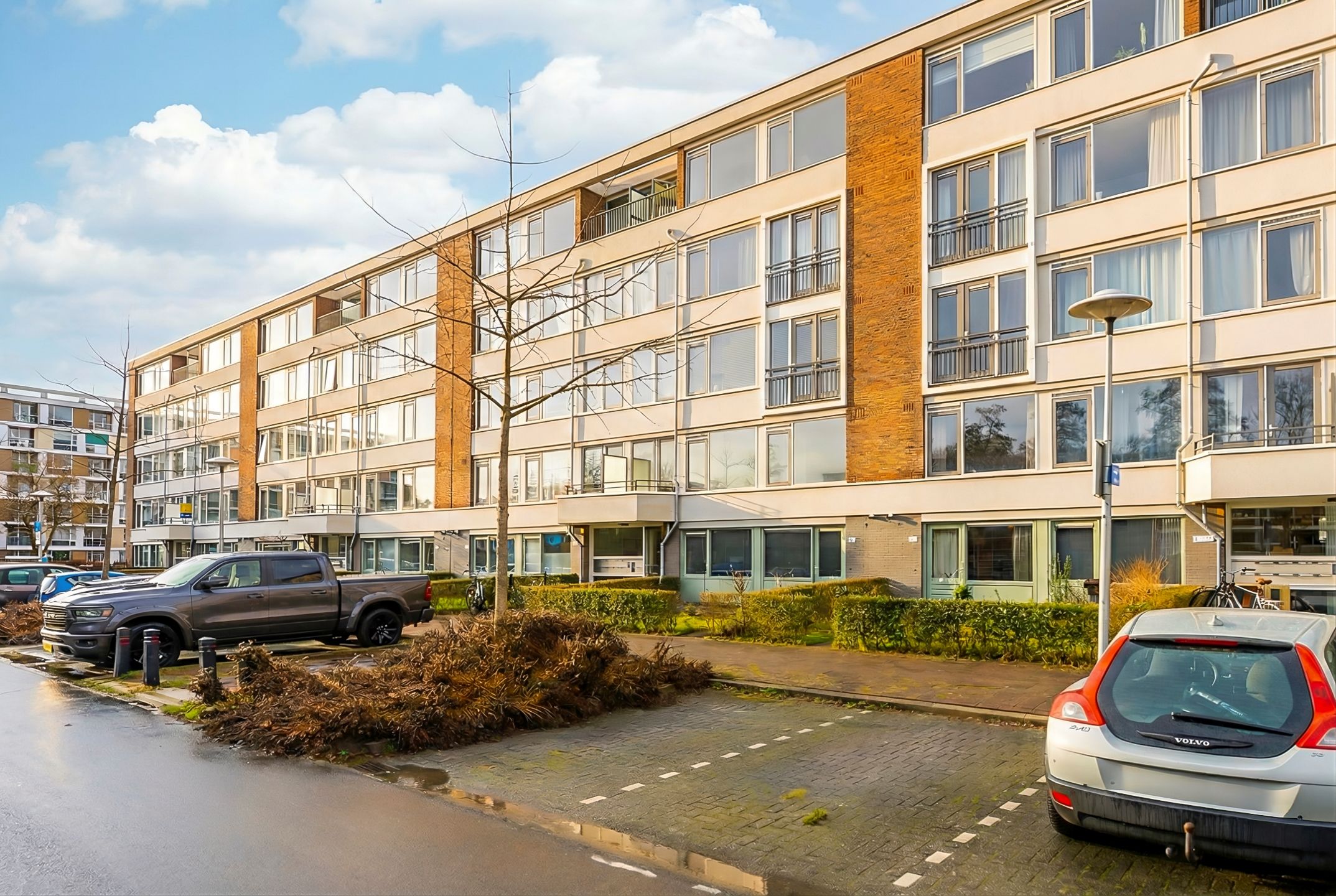 Foto van Auriollaan 36, Utrecht