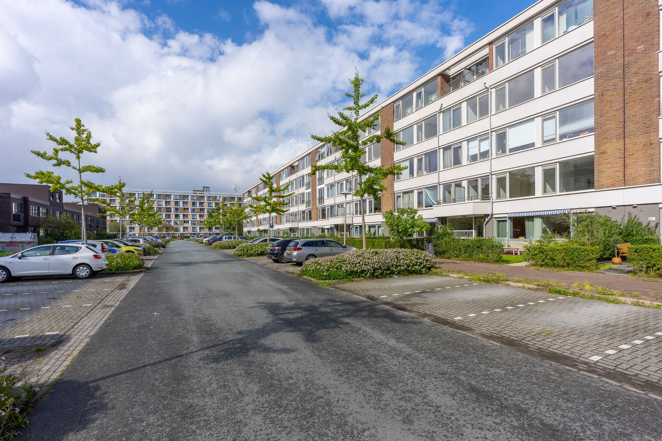 Foto van Auriollaan 78, Utrecht