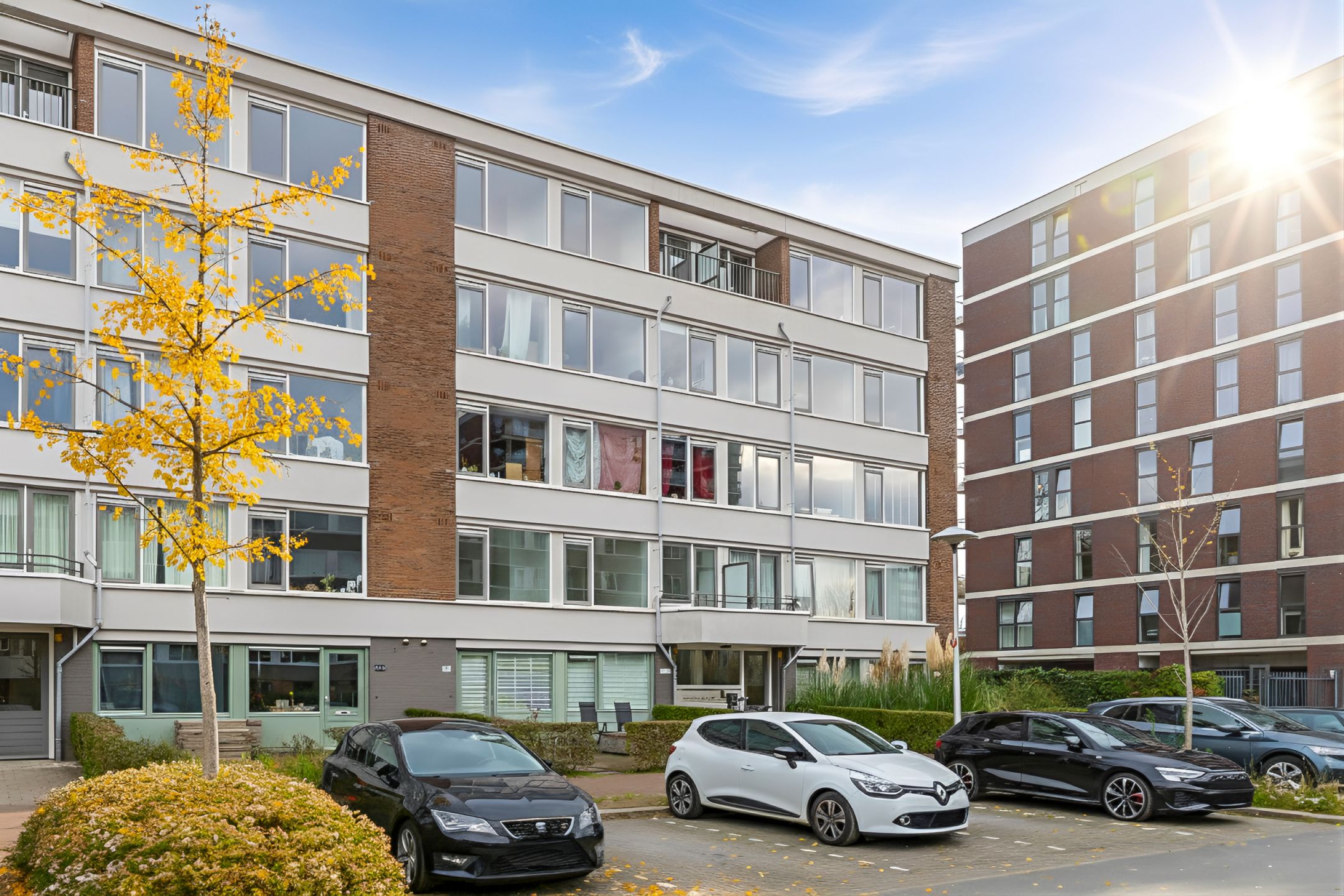 Foto van Auriollaan 104, Utrecht