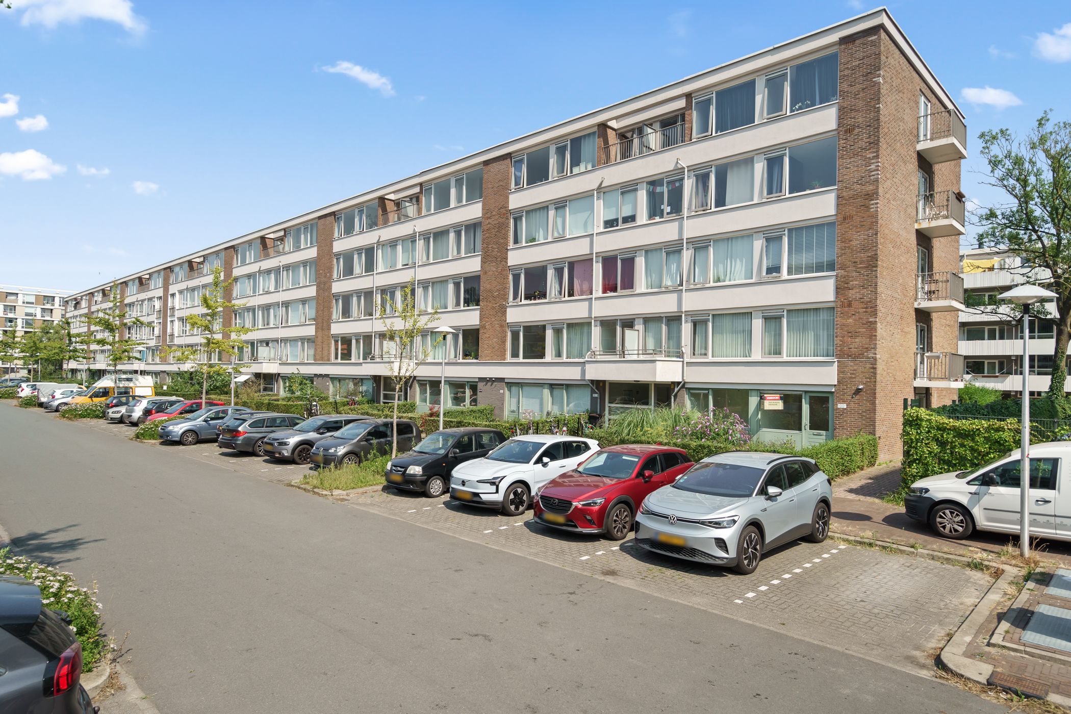 Foto van Auriollaan 90, Utrecht