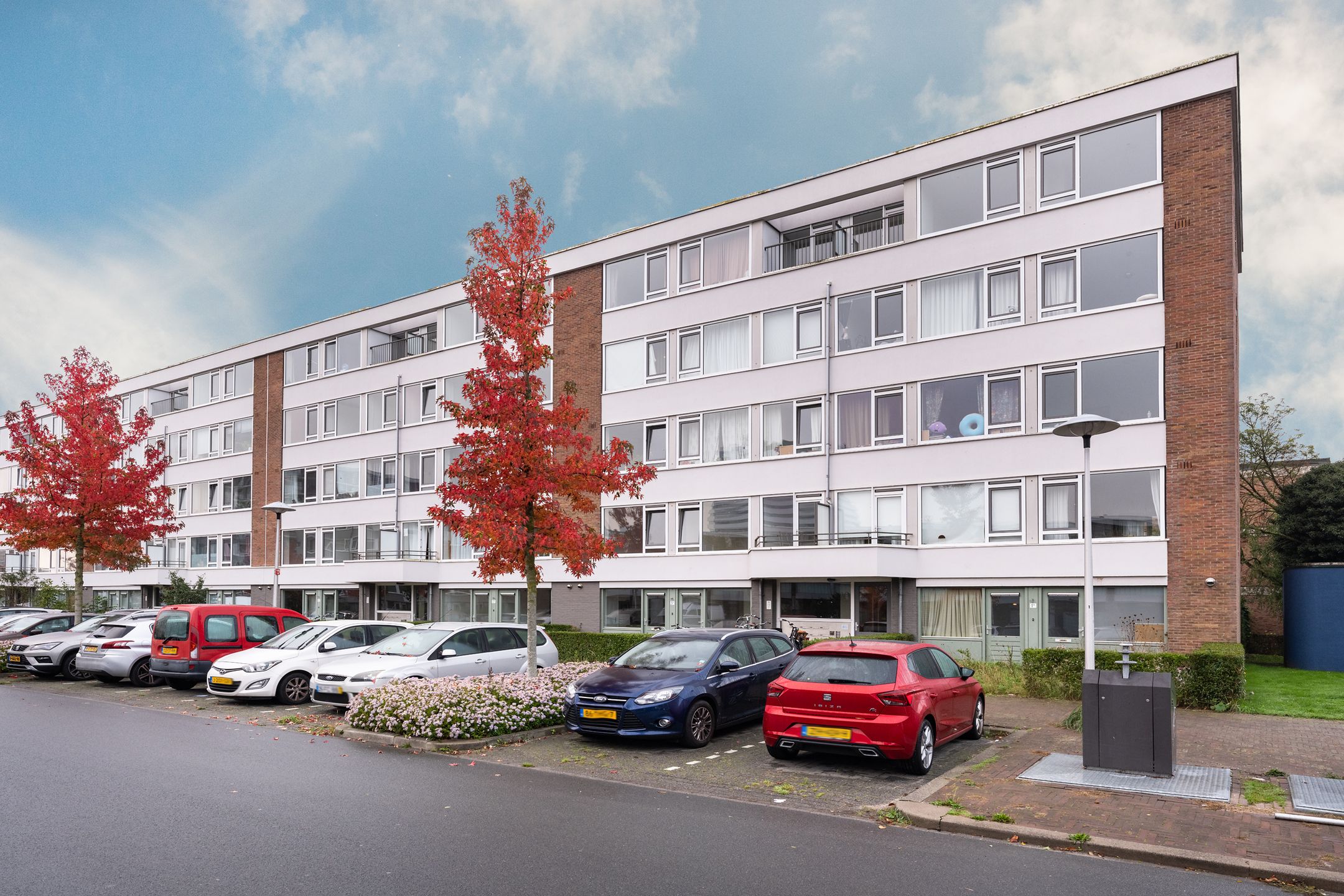 Foto van Monnetlaan 1A, Utrecht