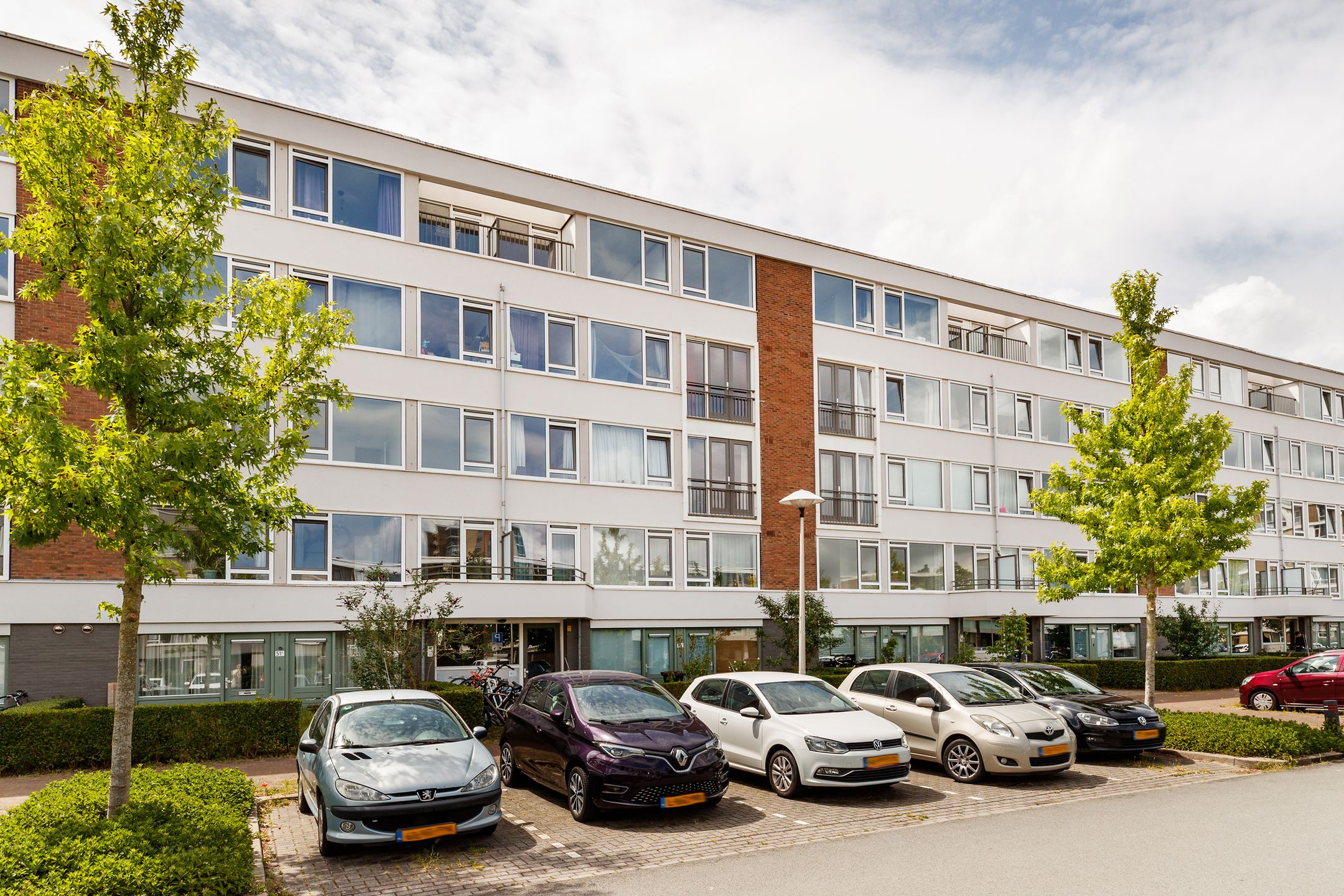 Foto van Monnetlaan 23, Utrecht