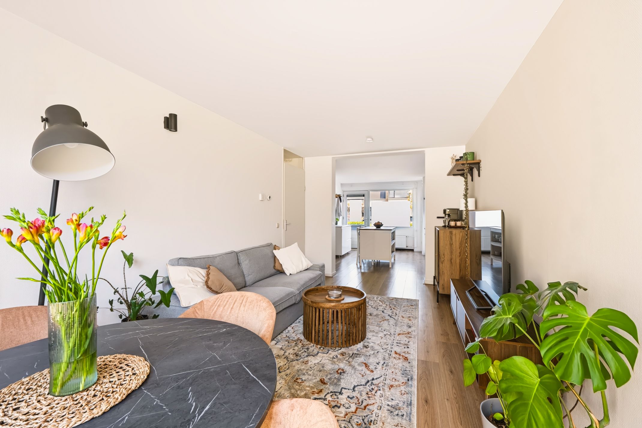 Foto van Monnetlaan 3A, Utrecht