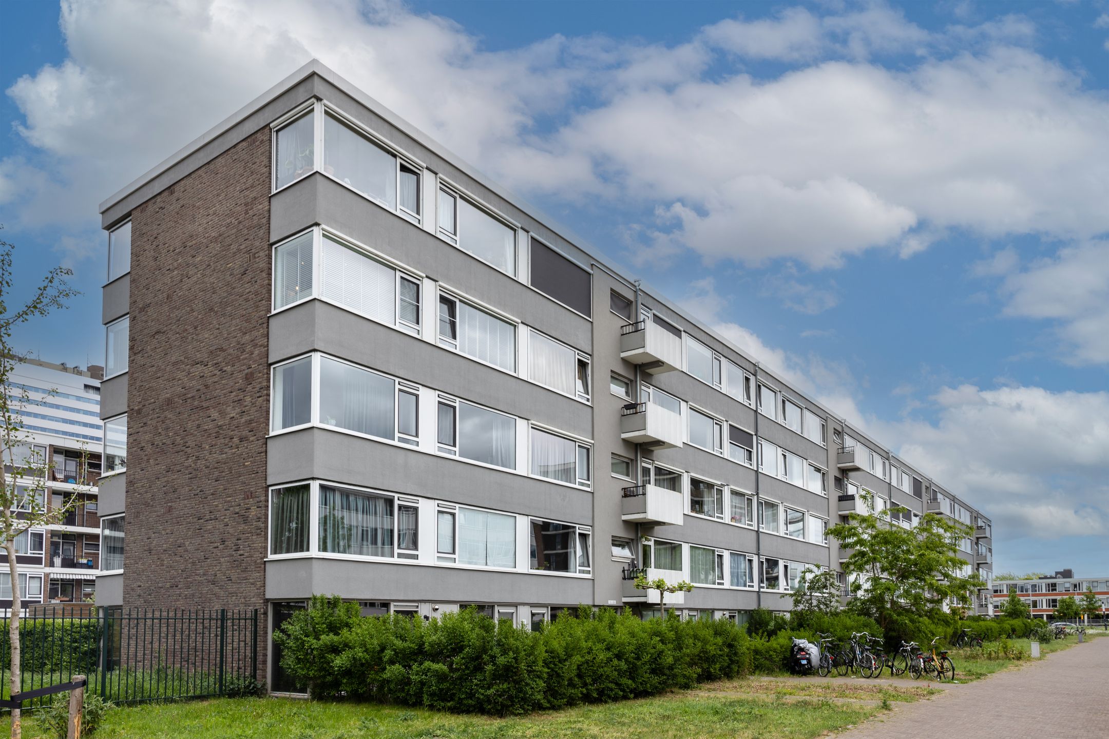 Foto van Monnetlaan 64, Utrecht