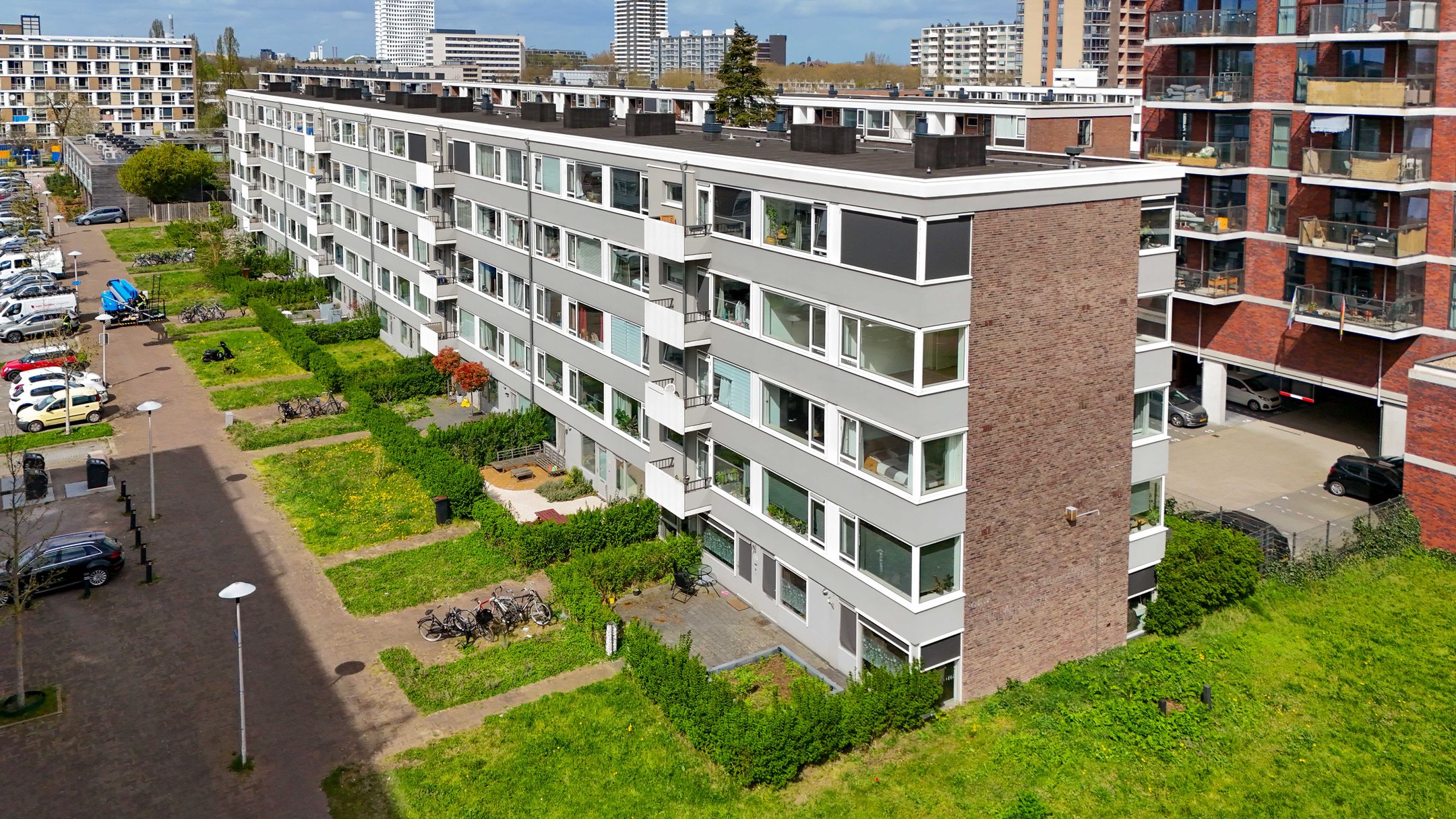 Foto van Monnetlaan 104, Utrecht
