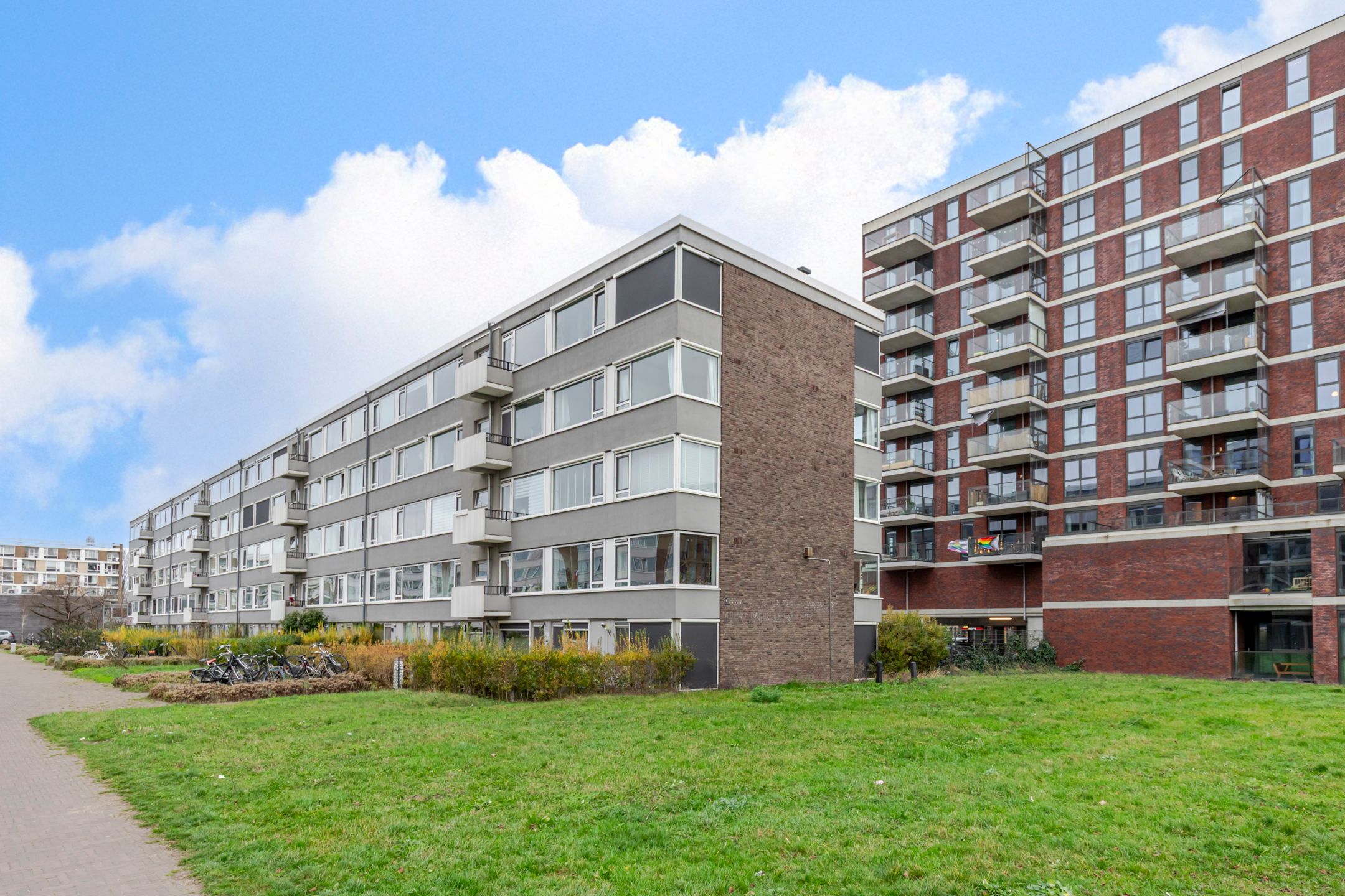 Foto van Monnetlaan 110, Utrecht