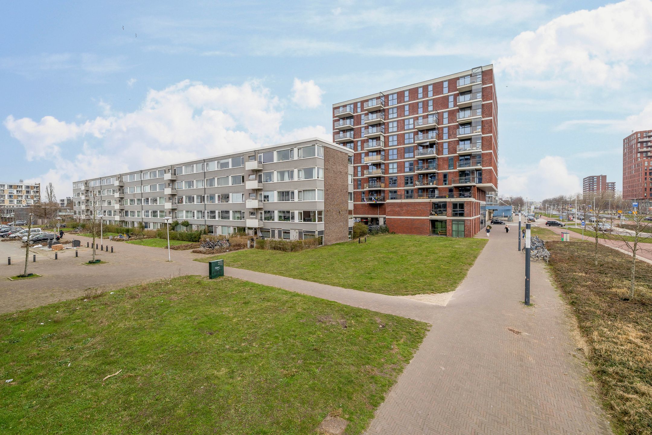Foto van Monnetlaan 116, Utrecht