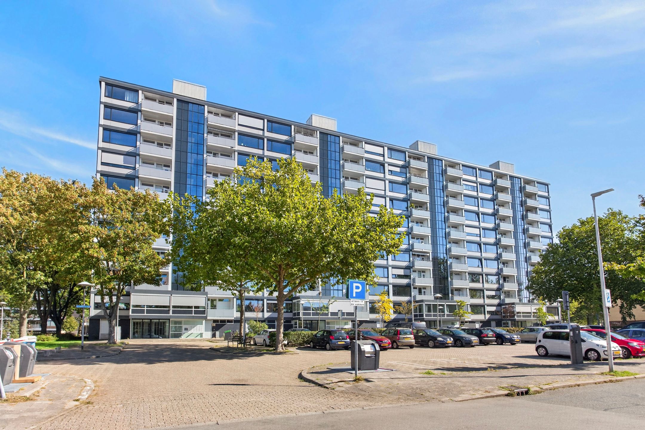 Foto van Eisenhowerlaan 62, Utrecht