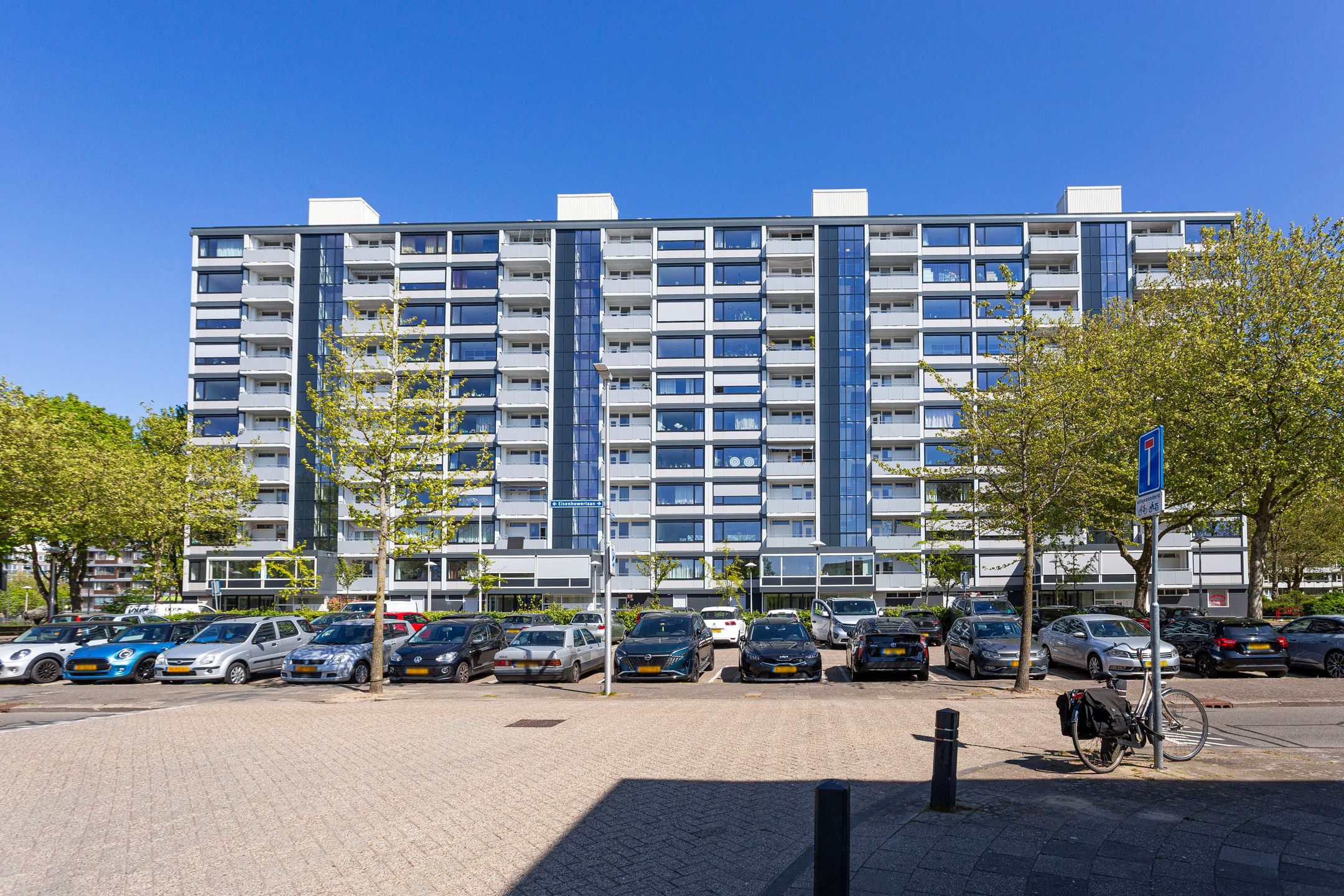 Foto van Eisenhowerlaan 94, Utrecht
