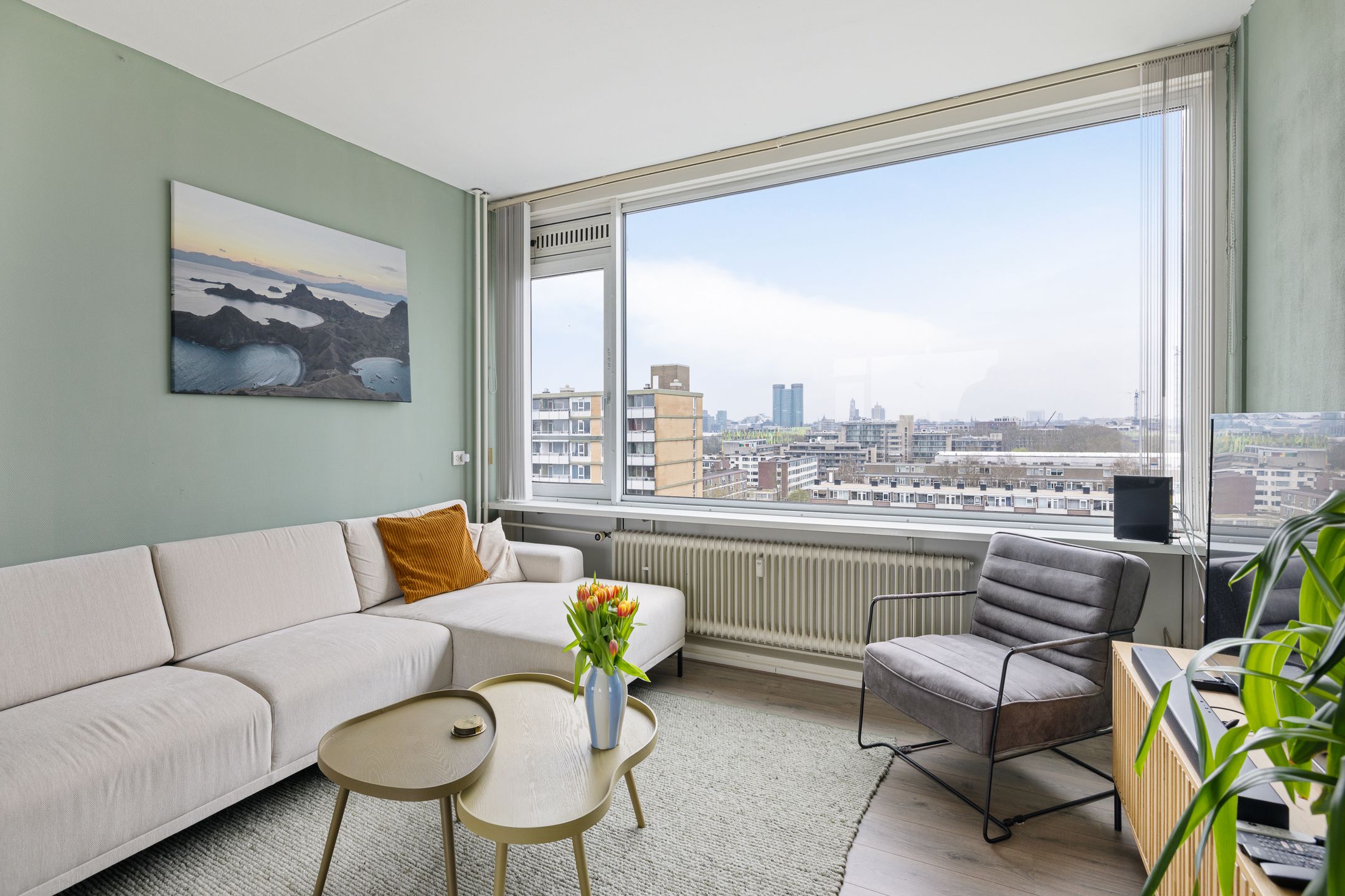 Foto van Eisenhowerlaan 314, Utrecht