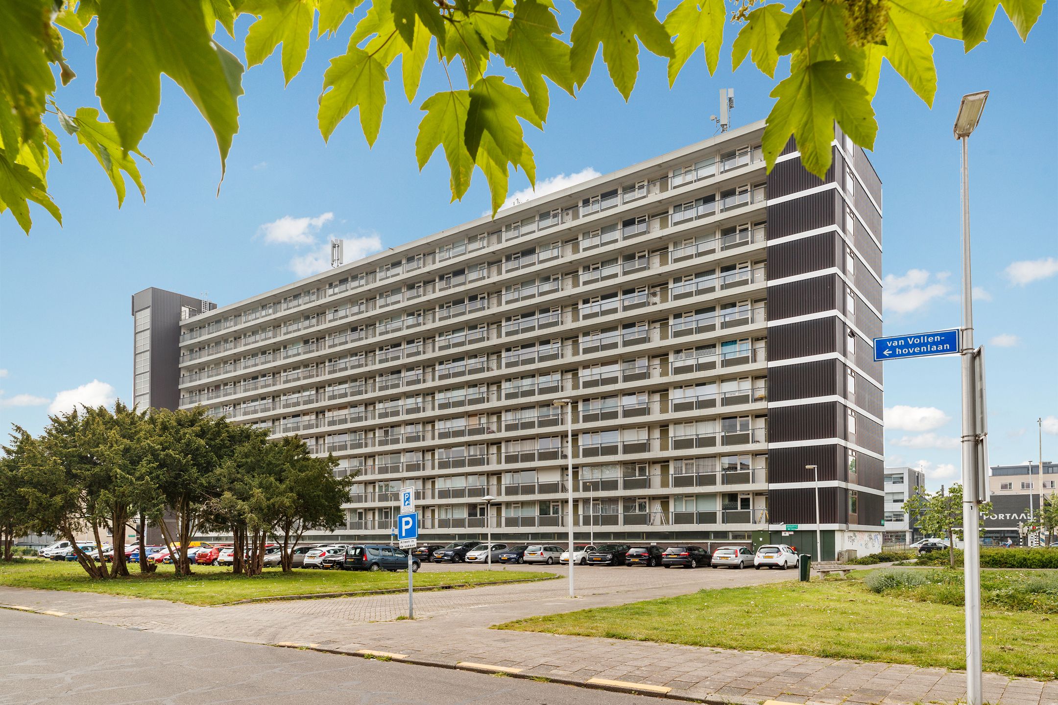 Foto van Beneluxlaan 14, Utrecht