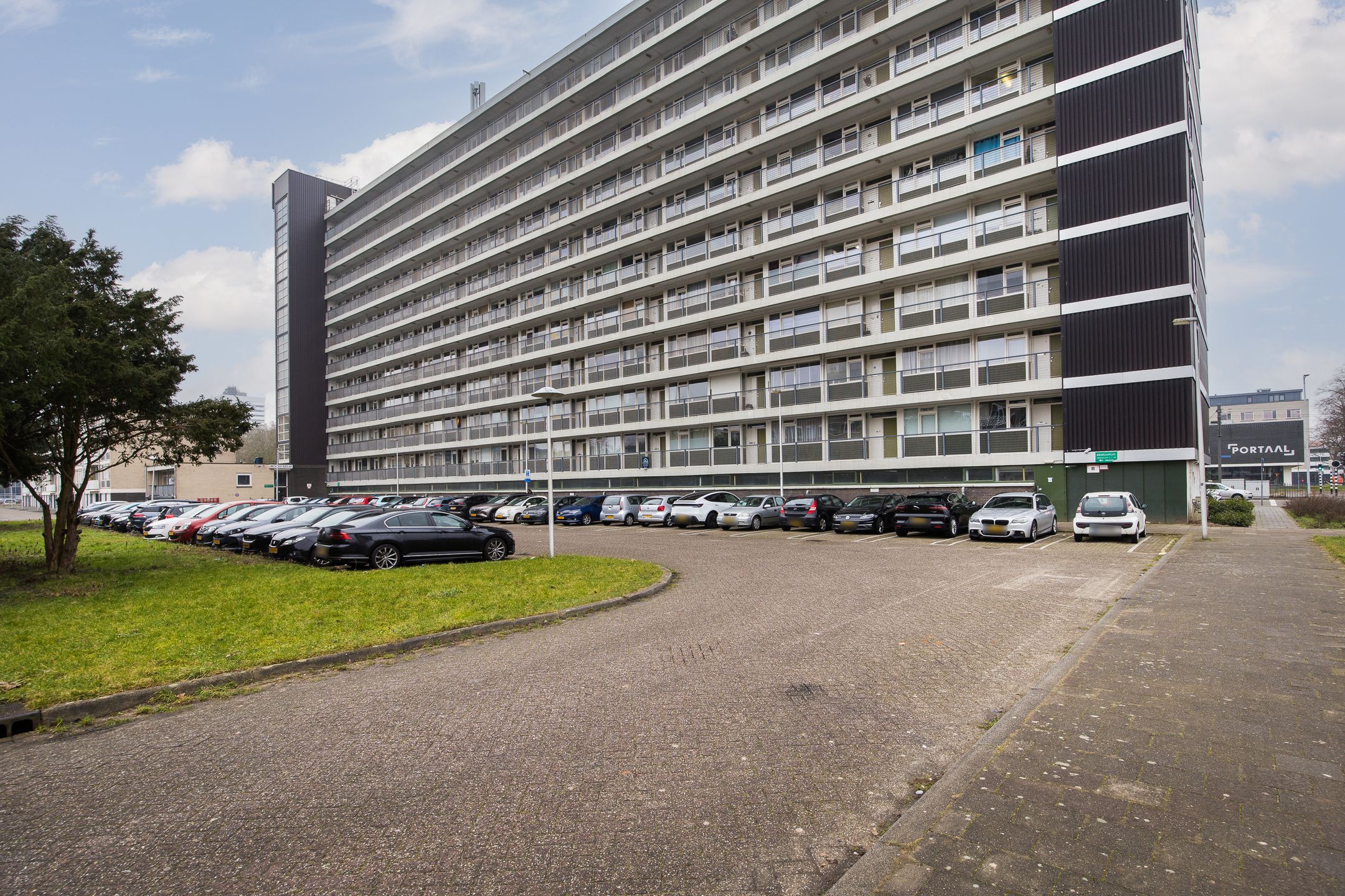 Foto van Beneluxlaan 44, Utrecht