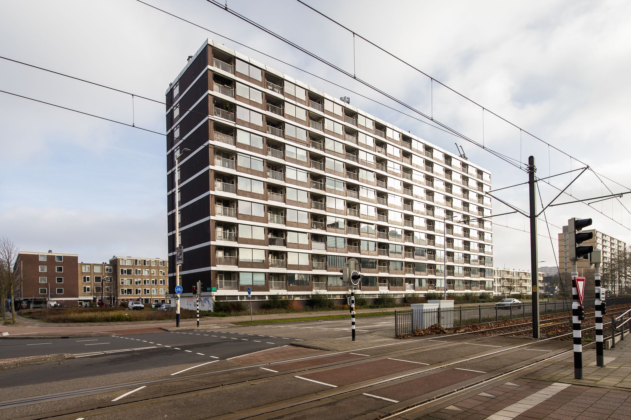 Foto van Beneluxlaan 60, Utrecht