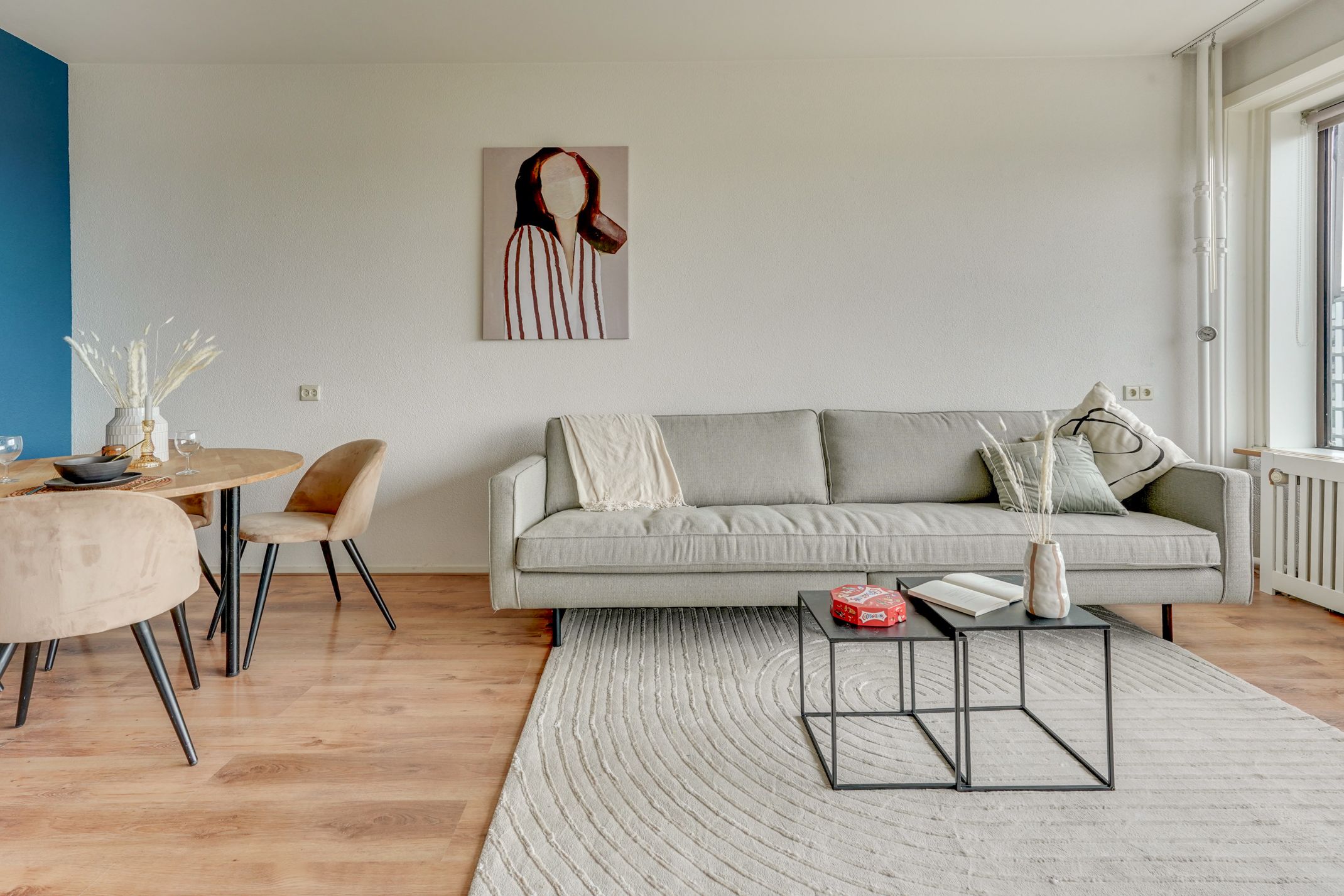 Foto van Beneluxlaan 154, Utrecht
