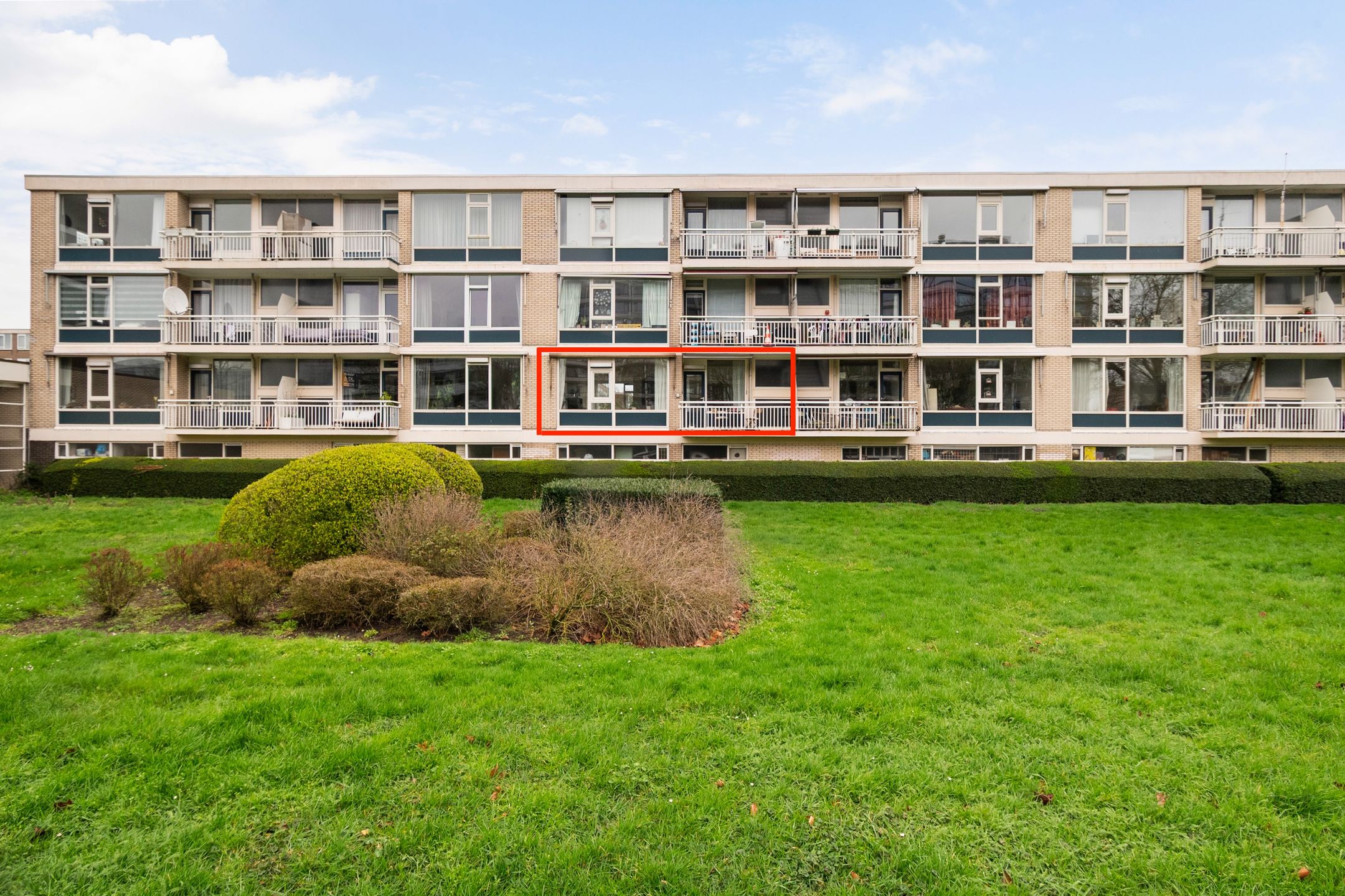 Foto van Van Vollenhovenlaan 33, Utrecht