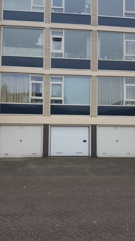 Foto van Van Vollenhovenlaan 49, Utrecht