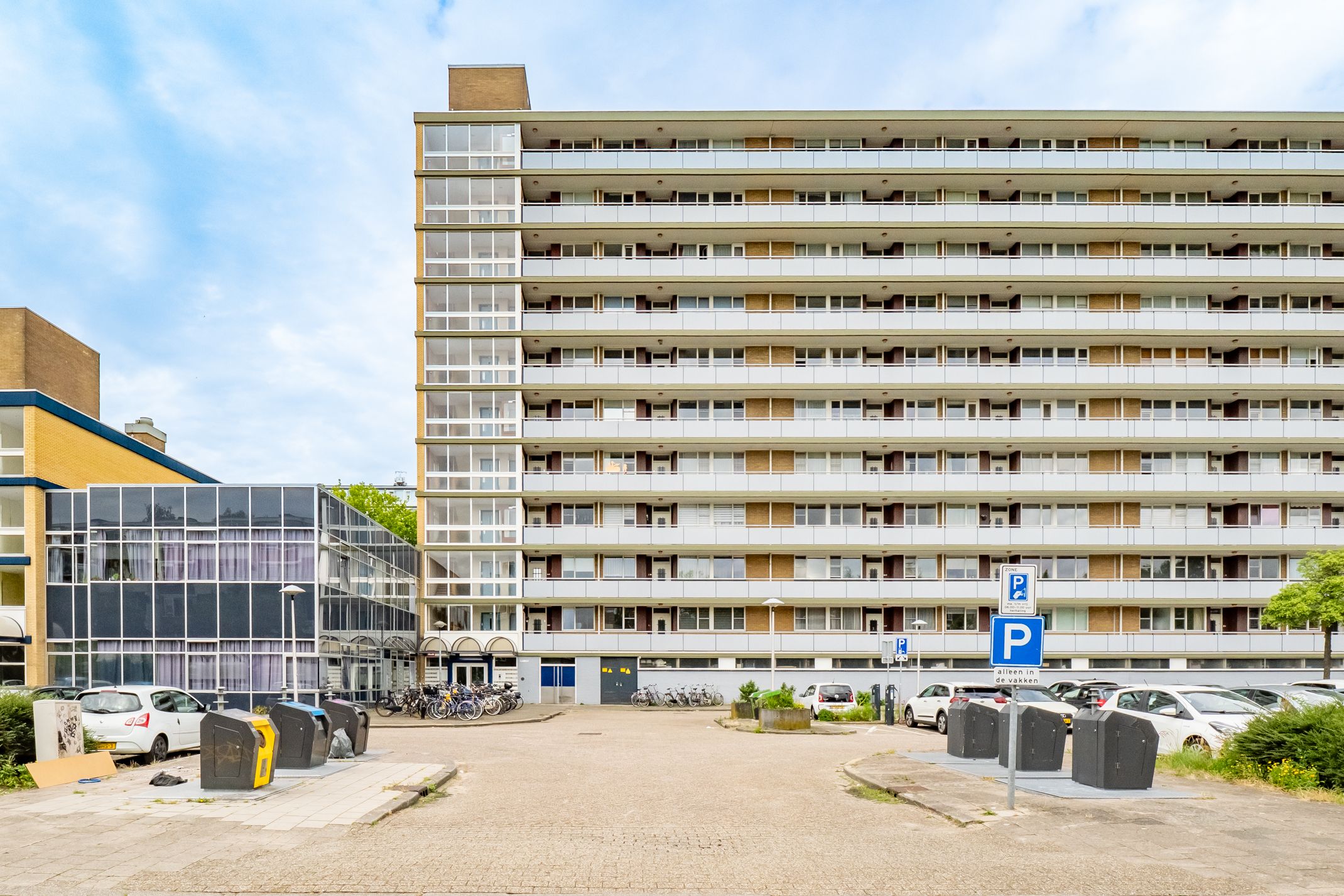 Foto van Van Vollenhovenlaan 239, Utrecht