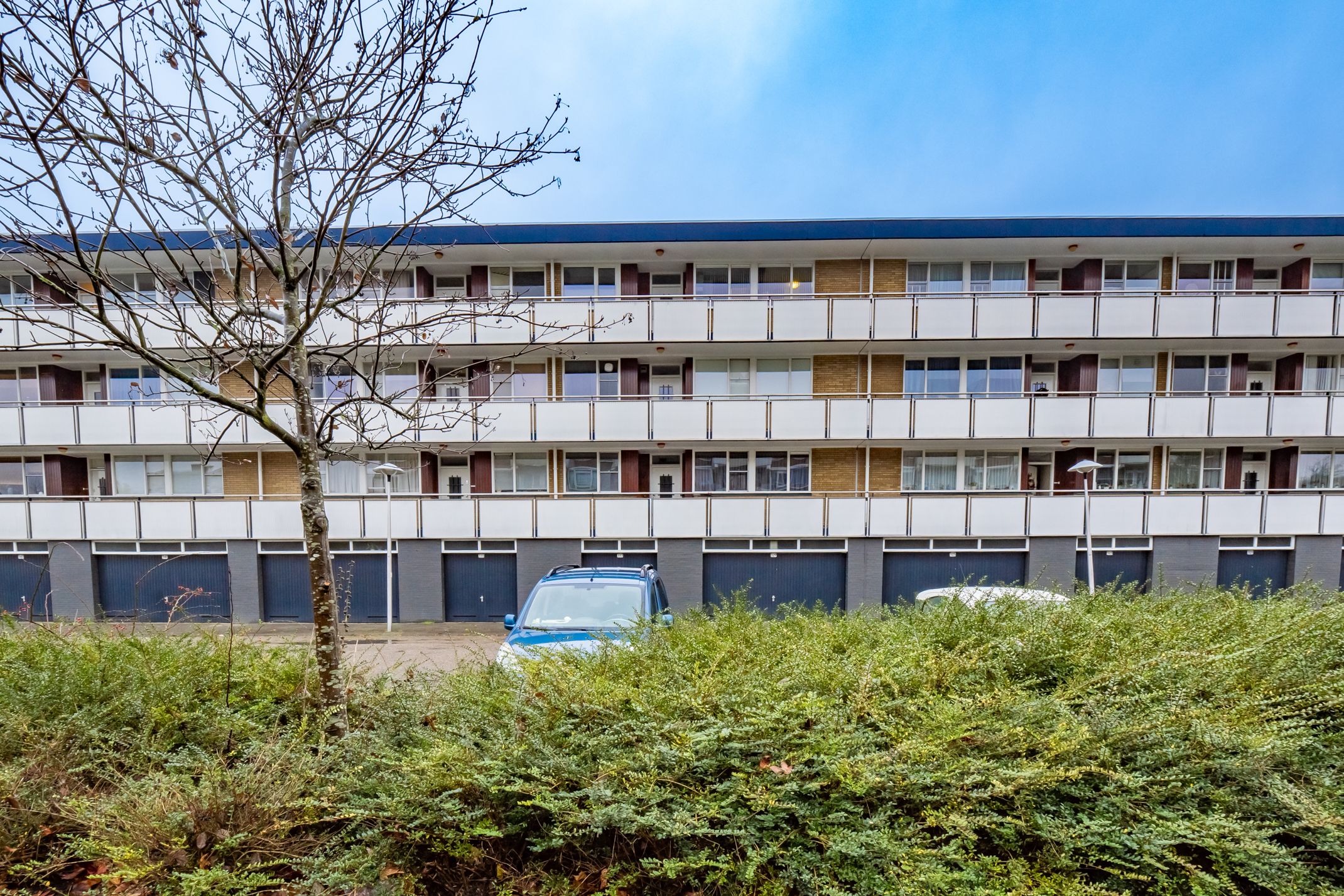 Foto van Van Vollenhovenlaan 309, Utrecht