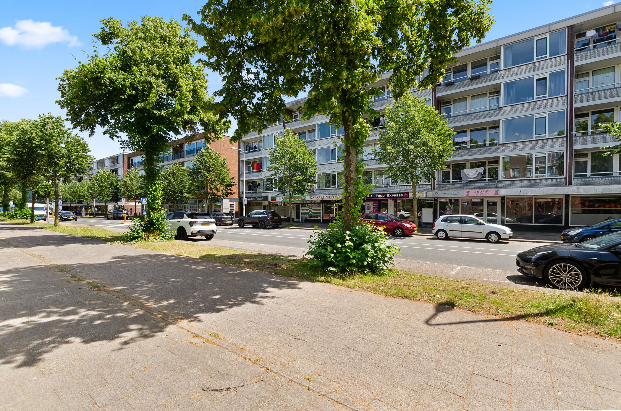 Foto van Van Vollenhovenlaan 48, Utrecht