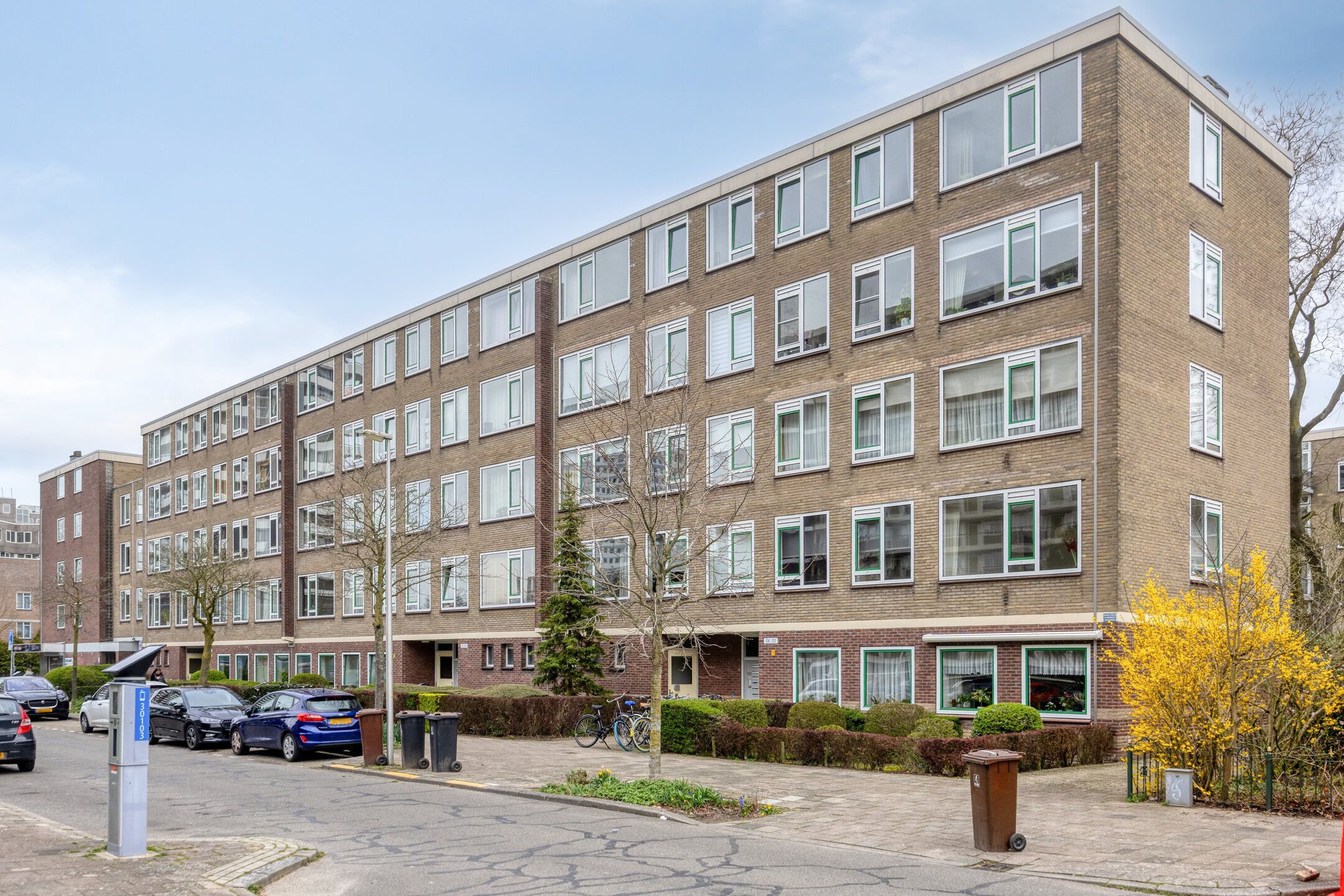 Foto van Van Vollenhovenlaan 74, Utrecht