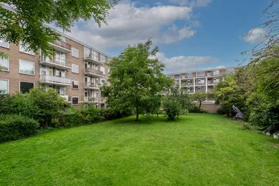 Foto van Van Vollenhovenlaan 90, Utrecht