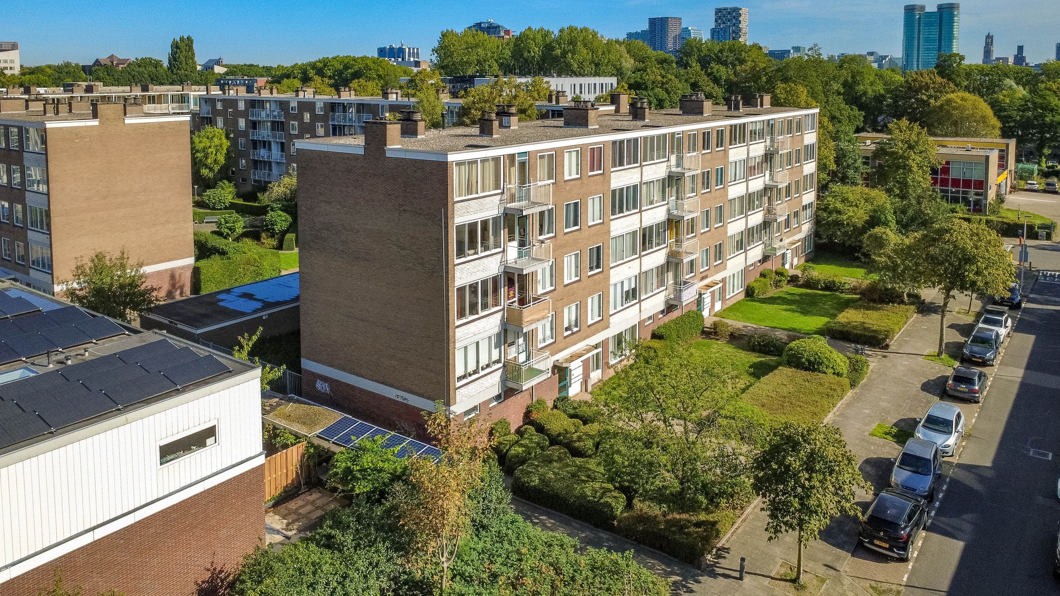 Foto van Loderlaan 49, Utrecht