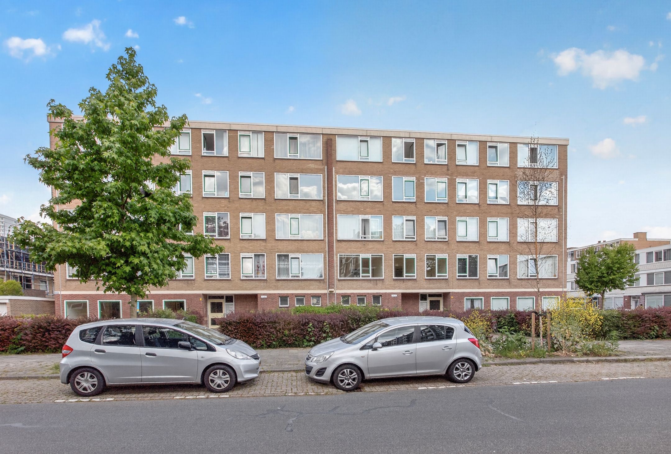 Foto van Loderlaan 63, Utrecht